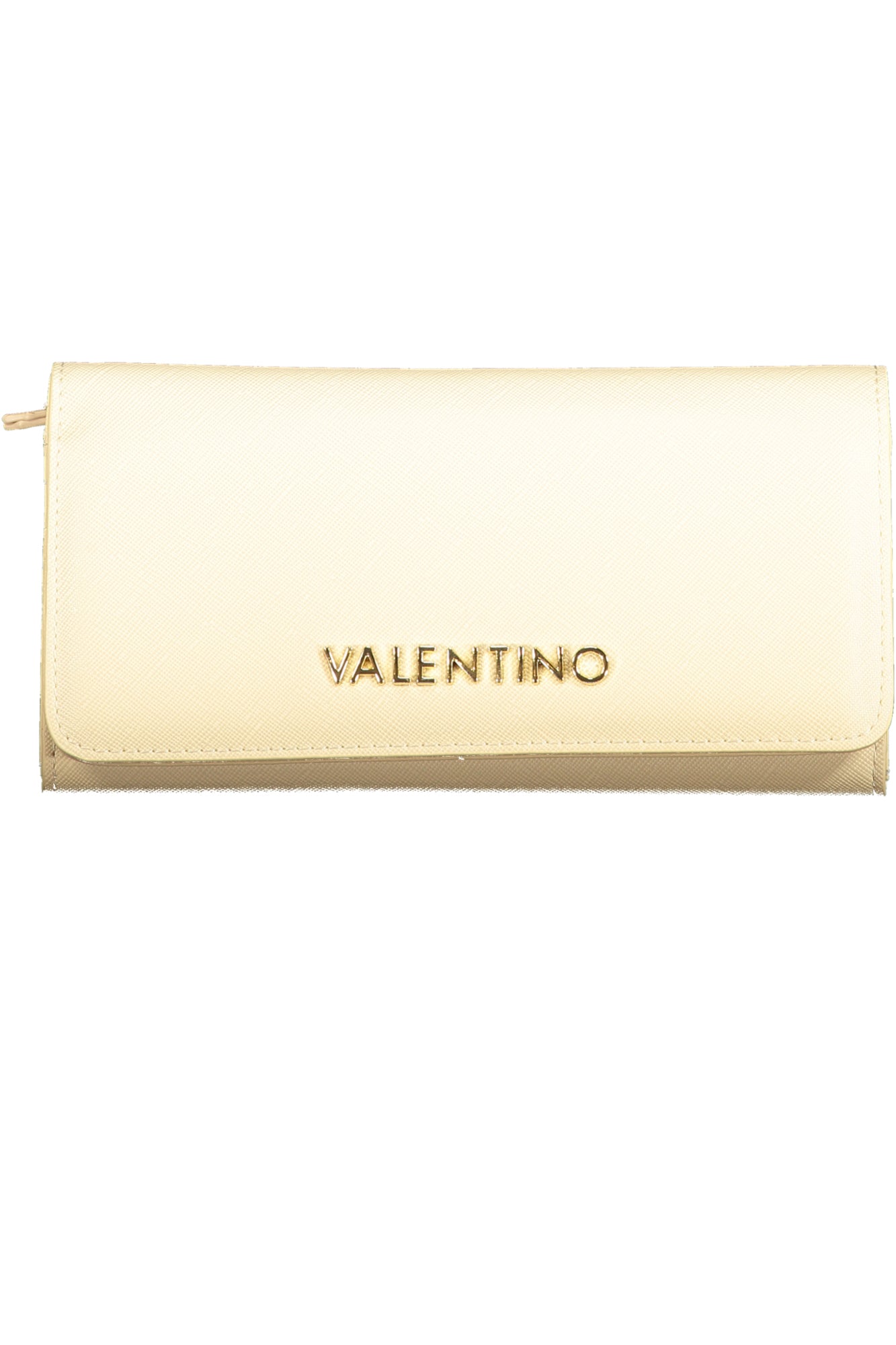 VALENTINO BAGS WOMENS WALLET BEIGE