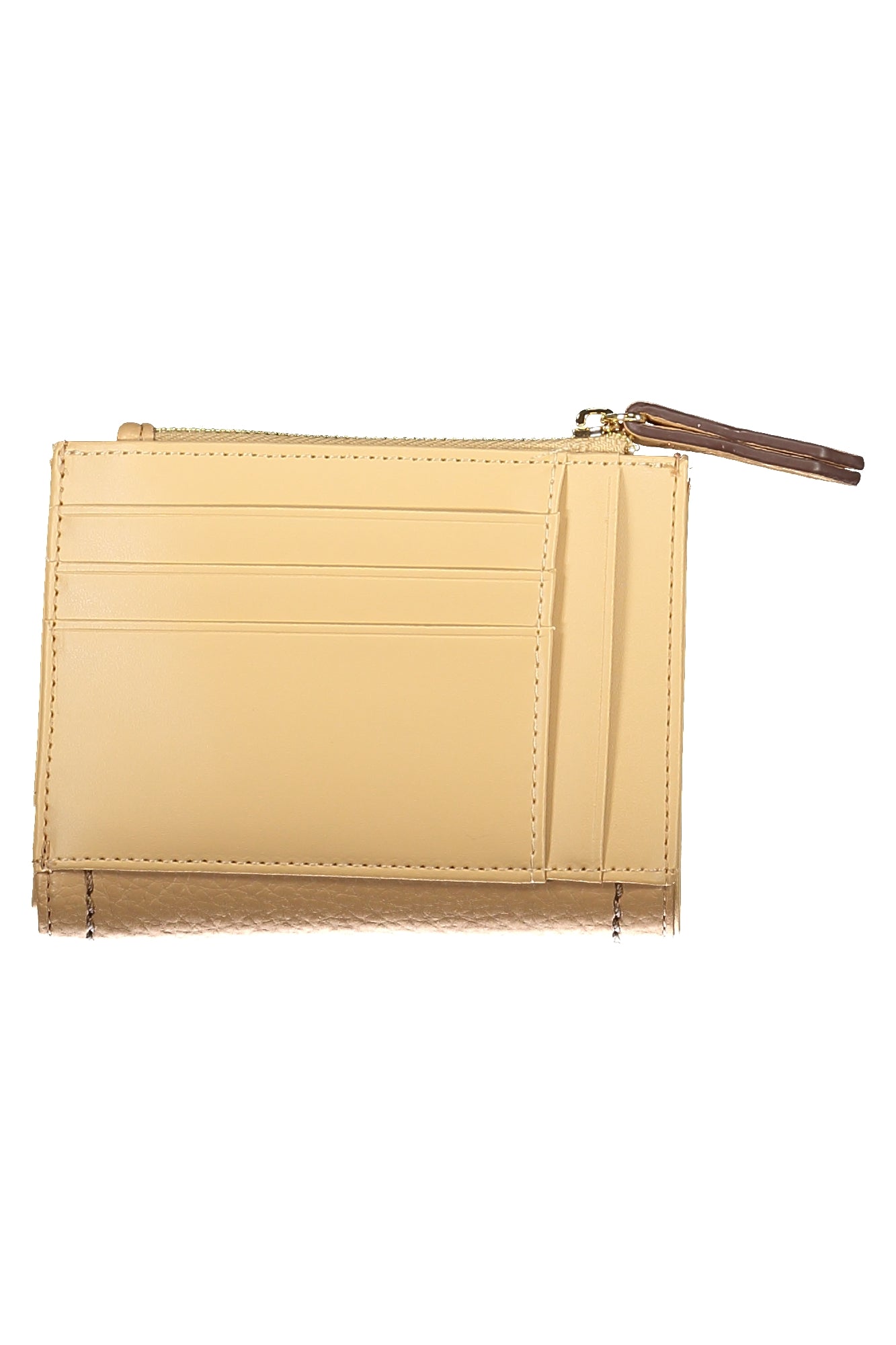 VALENTINO BAGS WOMENS WALLET BEIGE