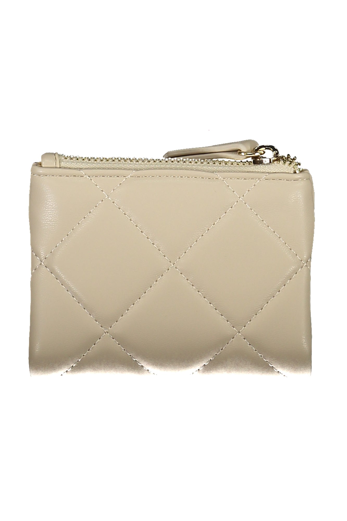 VALENTINO BAGS WOMENS WALLET BEIGE
