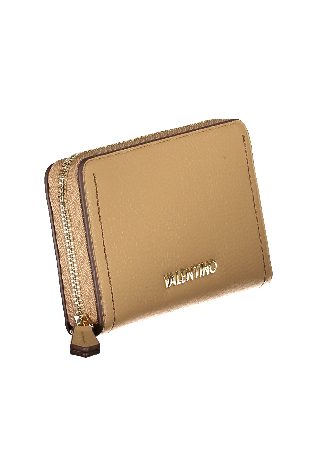 VALENTINO BAGS WOMENS WALLET BEIGE
