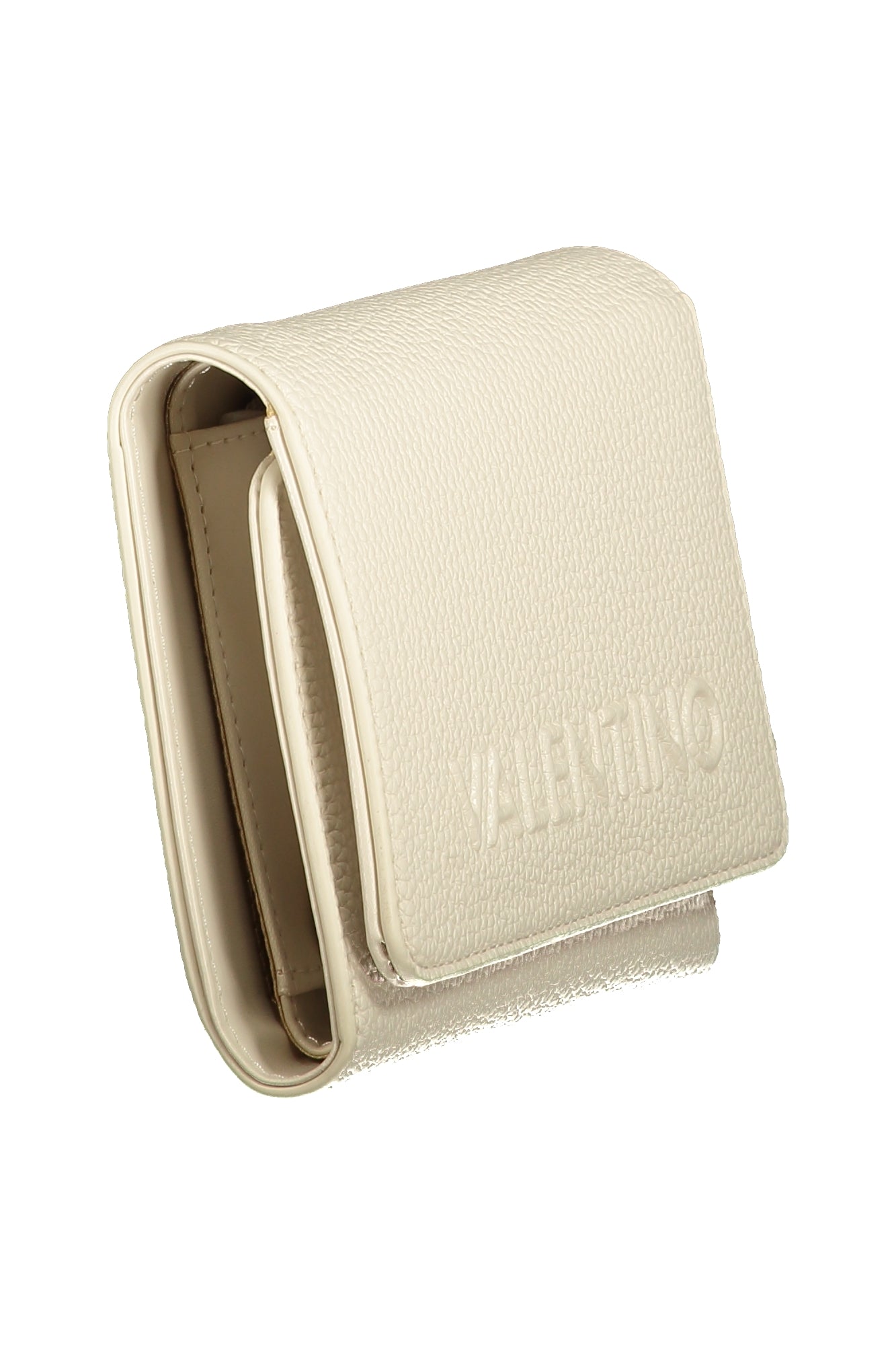 VALENTINO BAGS WOMENS WALLET BEIGE