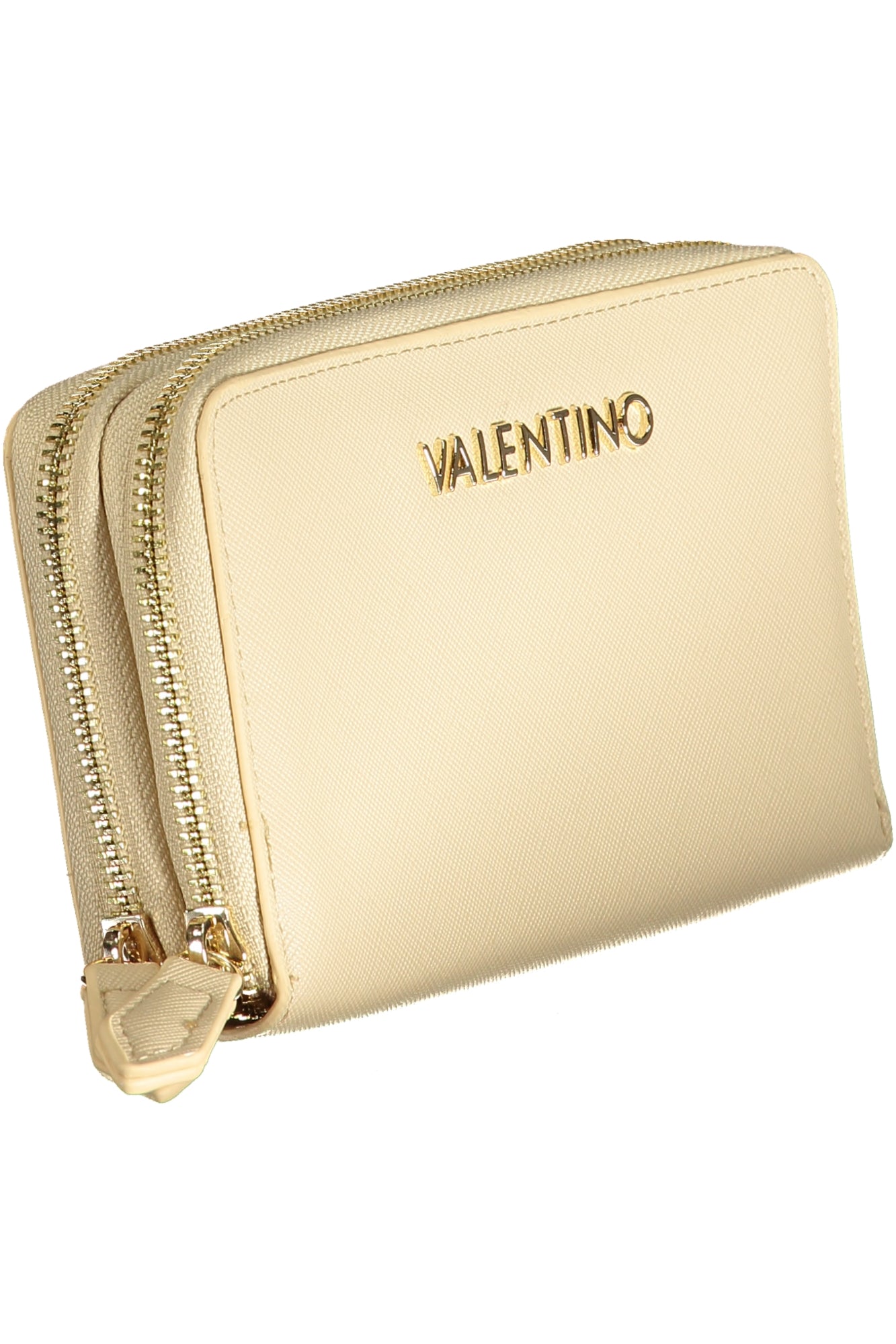 VALENTINO BAGS WOMENS WALLET BEIGE