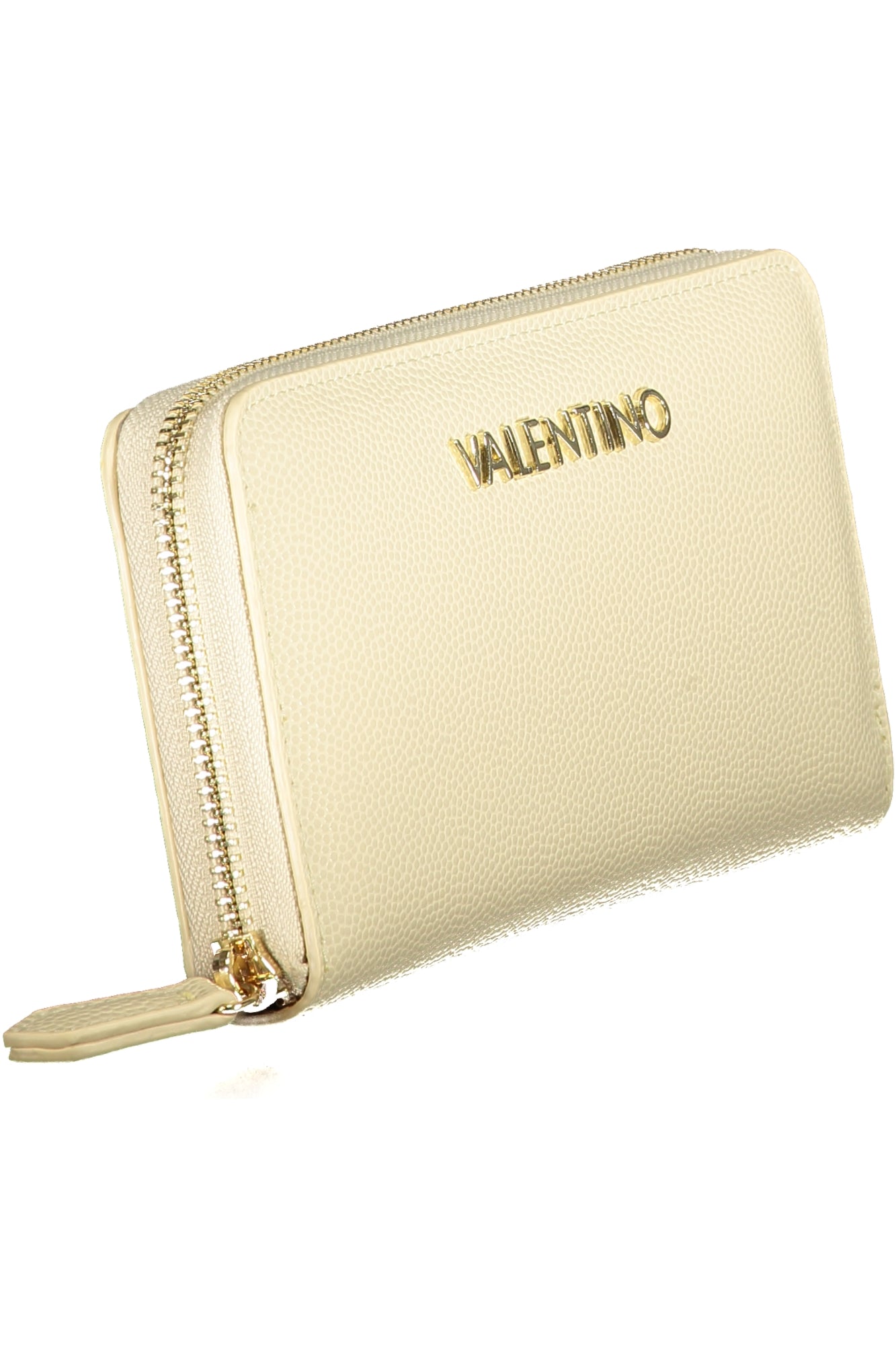 VALENTINO BAGS WOMENS WALLET BEIGE