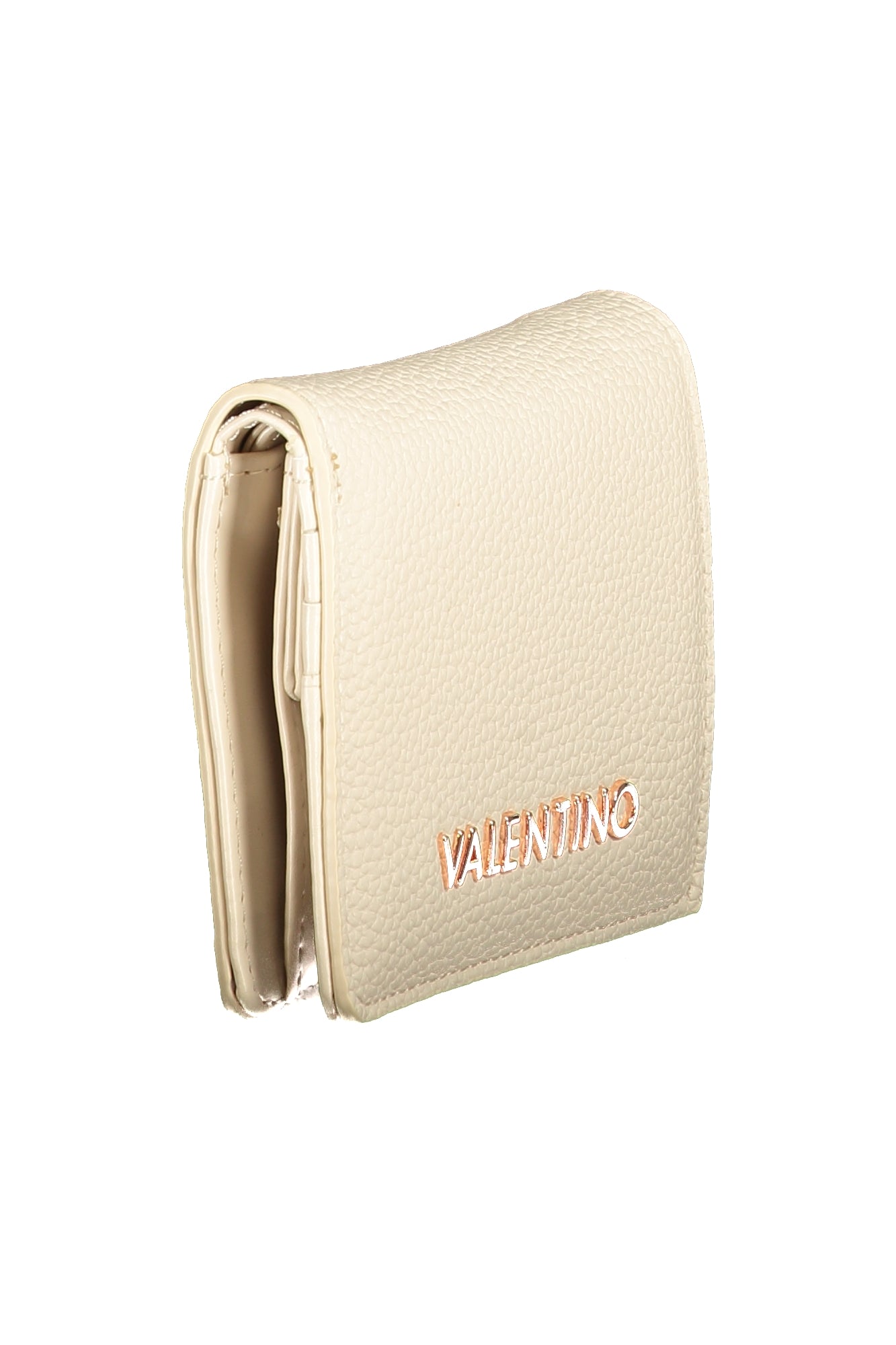 VALENTINO BAGS WOMENS WALLET BEIGE