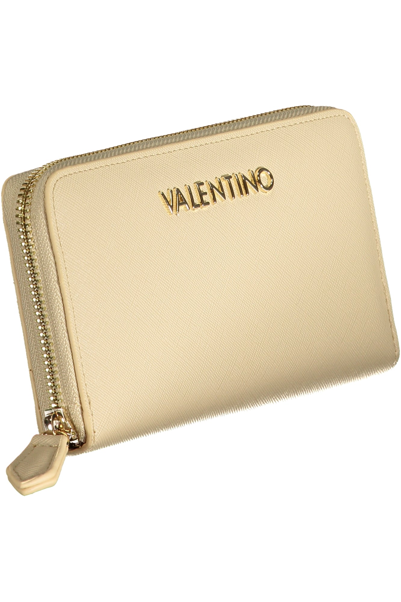VALENTINO BAGS WOMENS WALLET BEIGE
