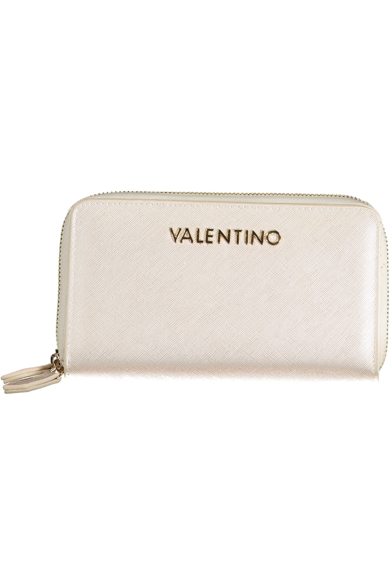 VALENTINO BAGS WOMENS WALLET GREY