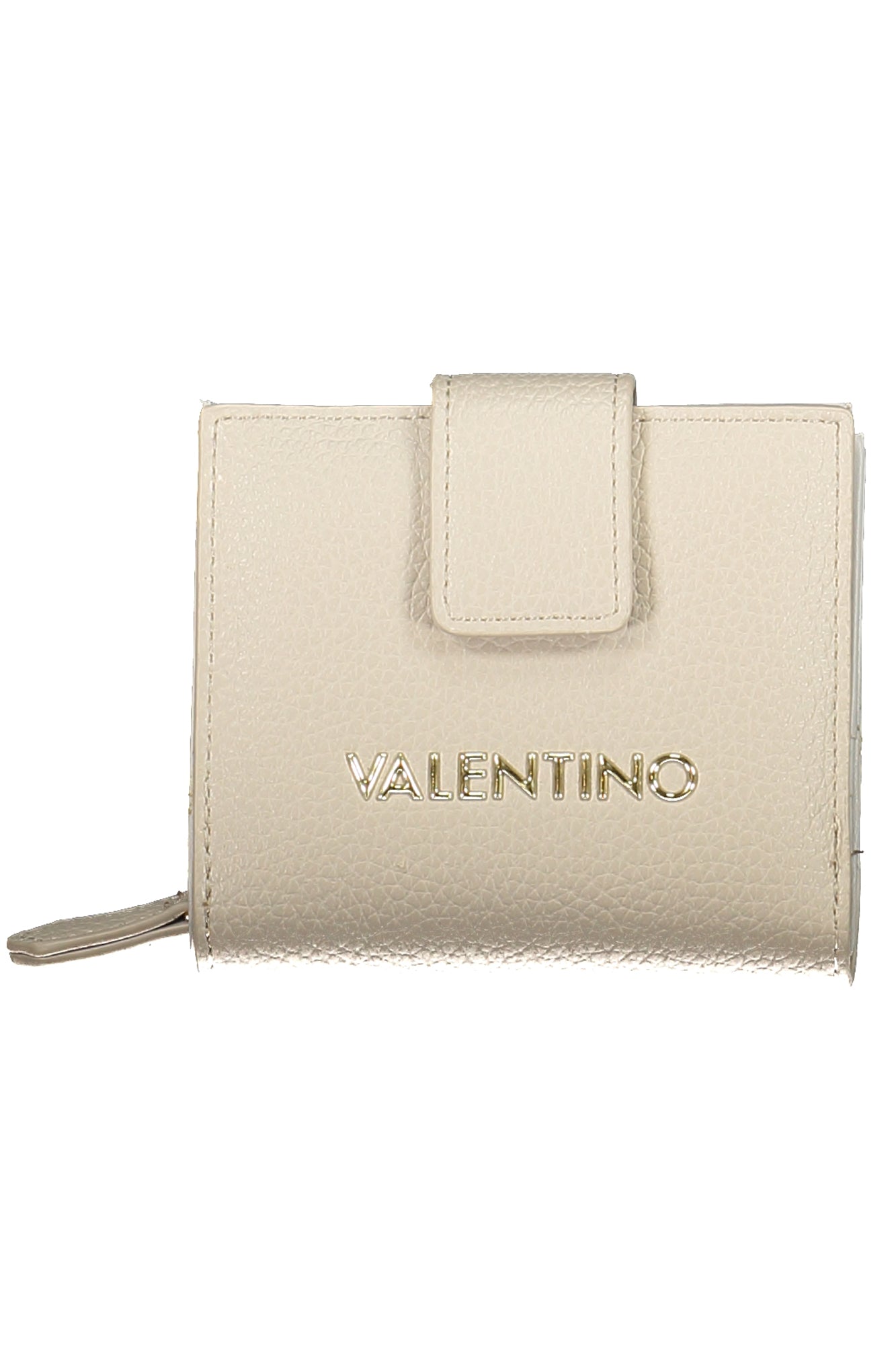 VALENTINO BAGS WOMENS WALLET GREY