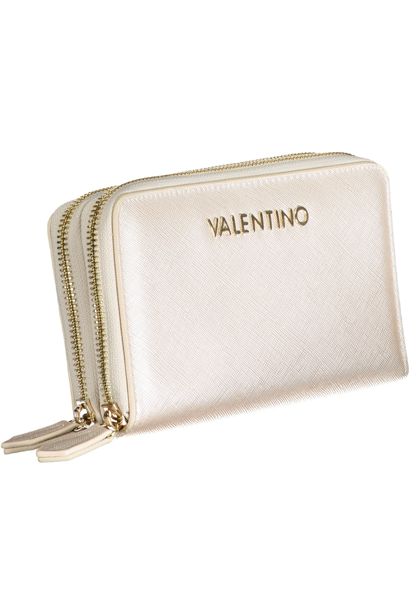 VALENTINO BAGS WOMENS WALLET GREY