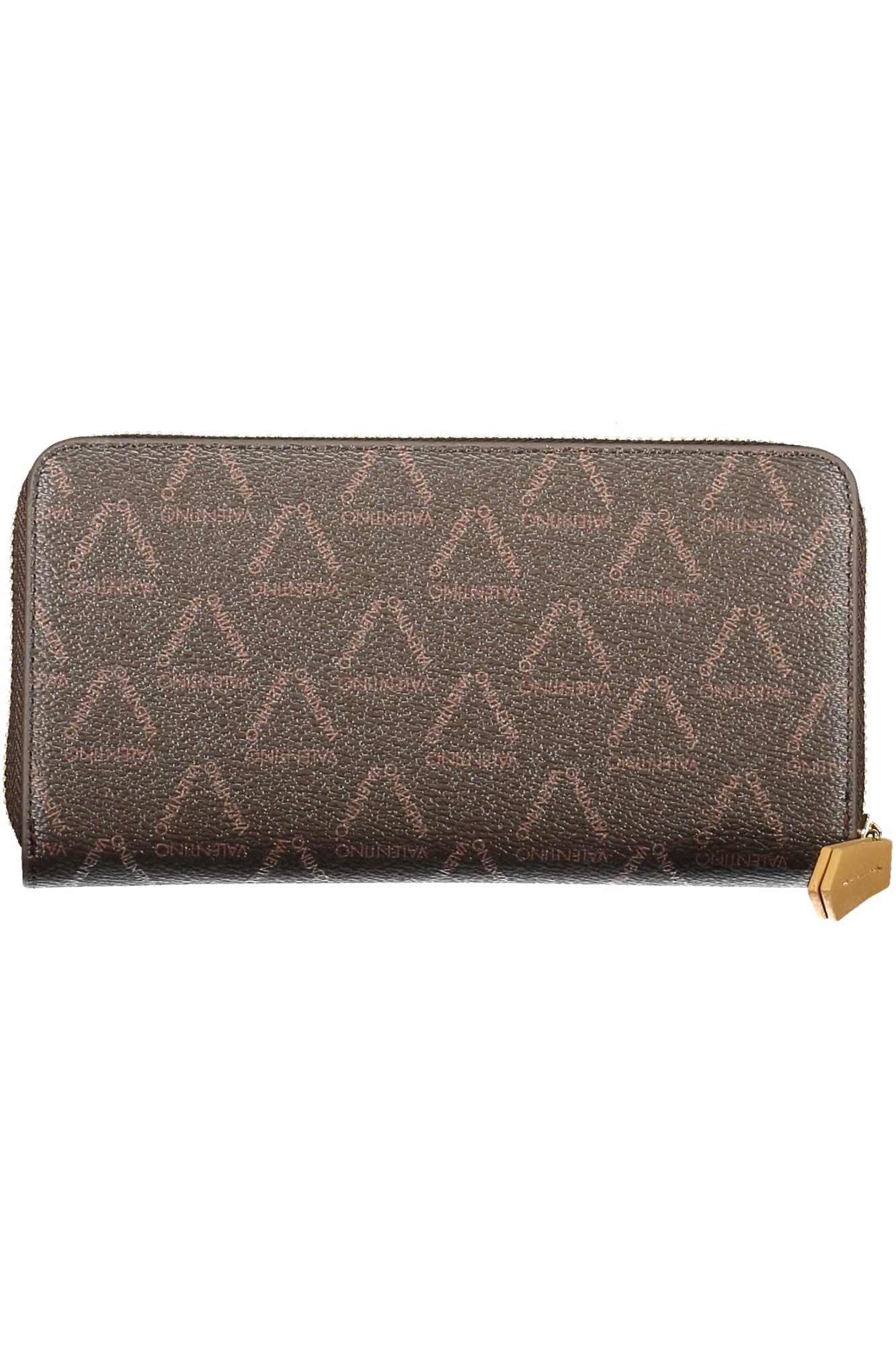 VALENTINO BAGS WOMENS WALLET BROWN