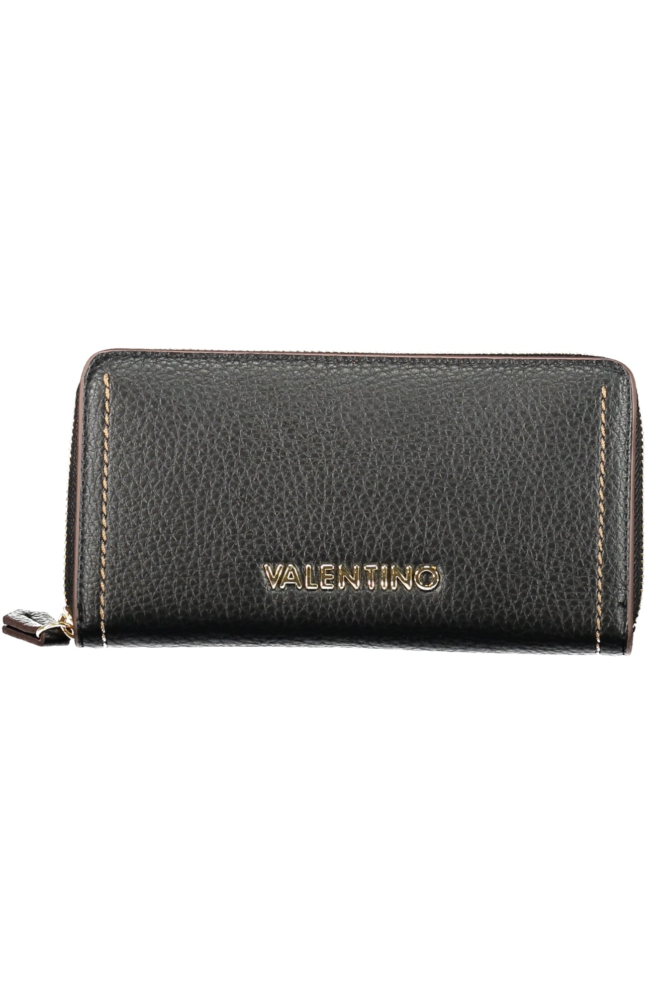 VALENTINO BAGS WOMENS WALLET BLACK
