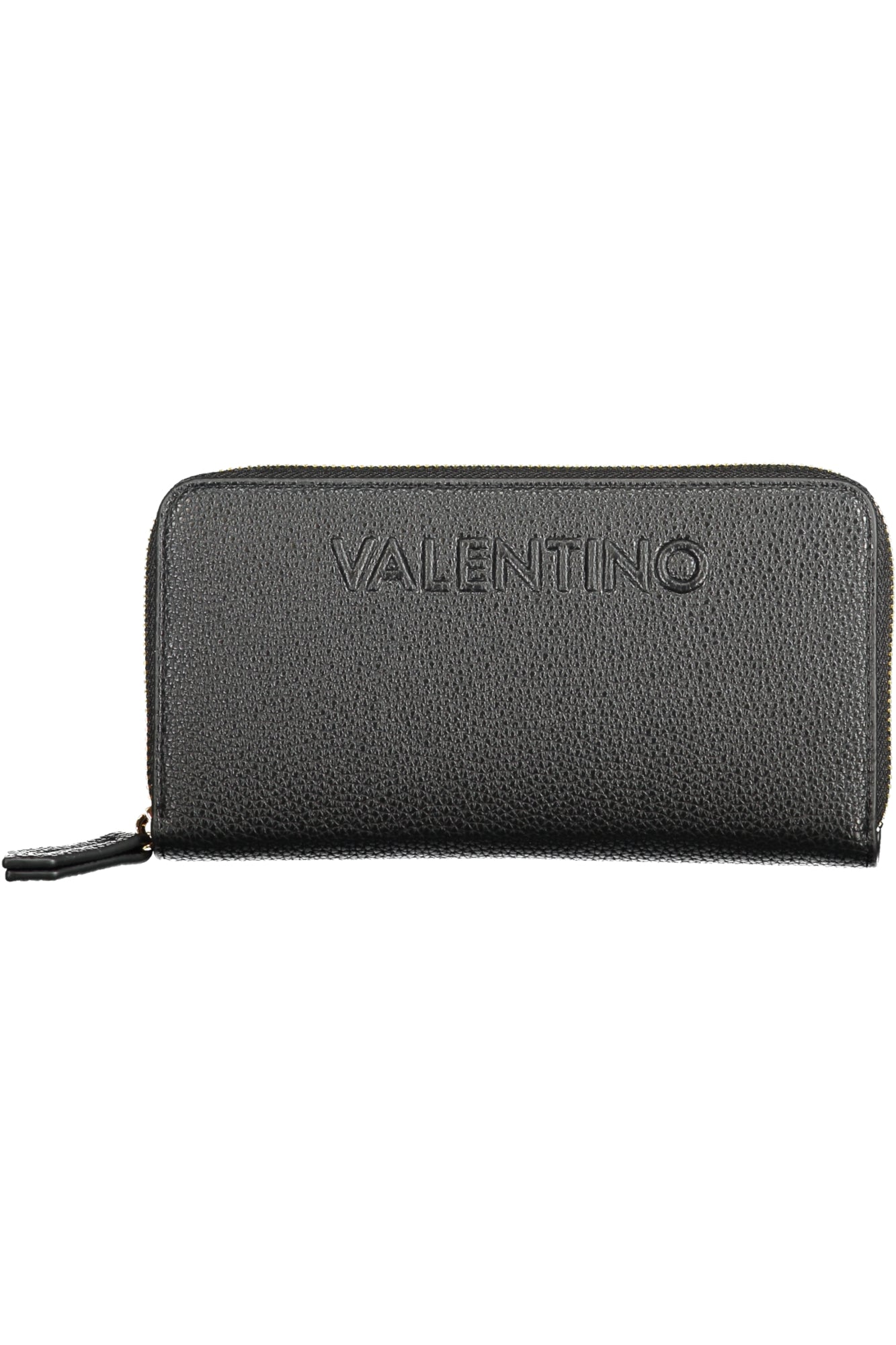 VALENTINO BAGS WOMENS WALLET BLACK