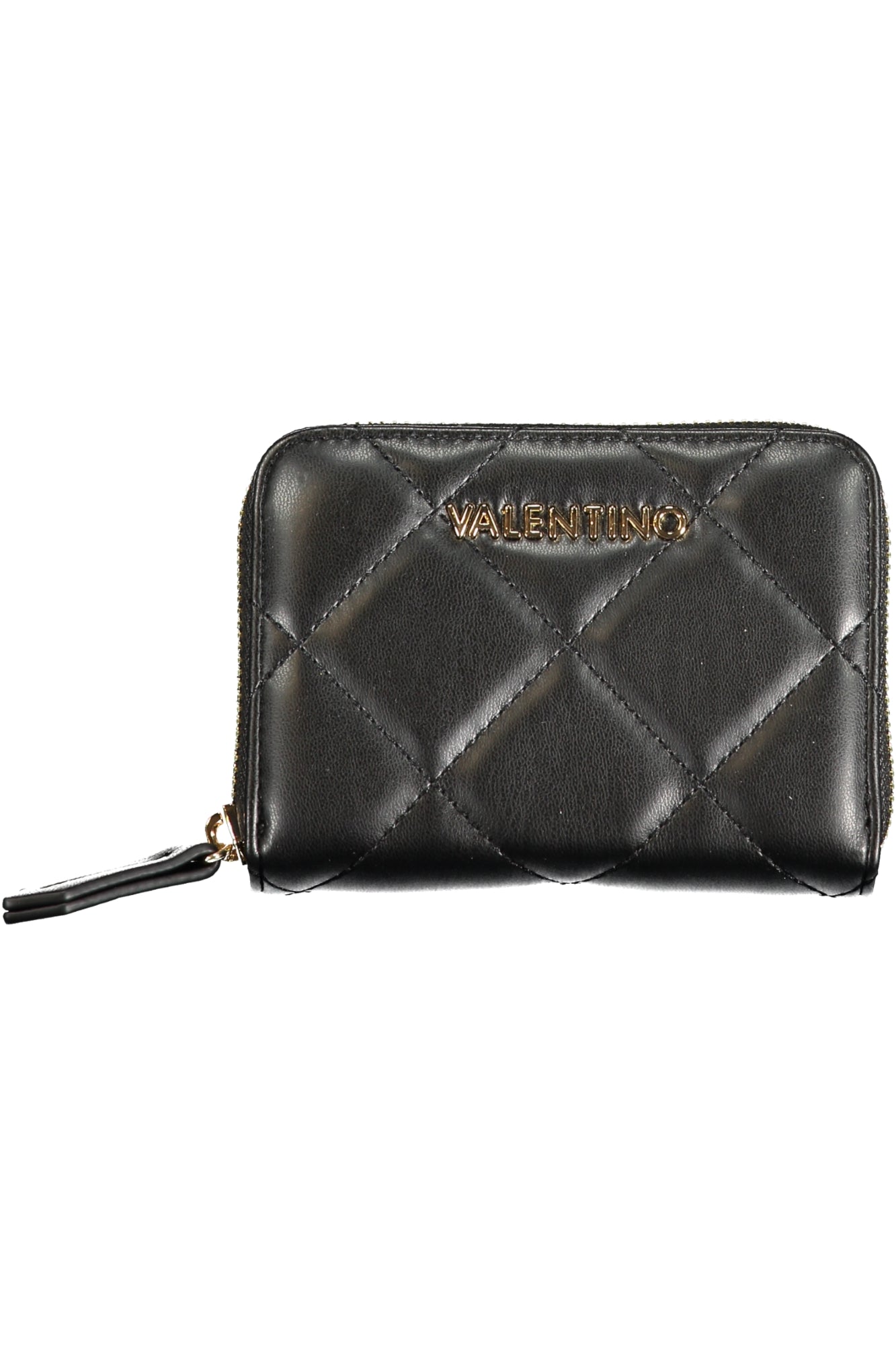 VALENTINO BAGS WOMENS WALLET BLACK