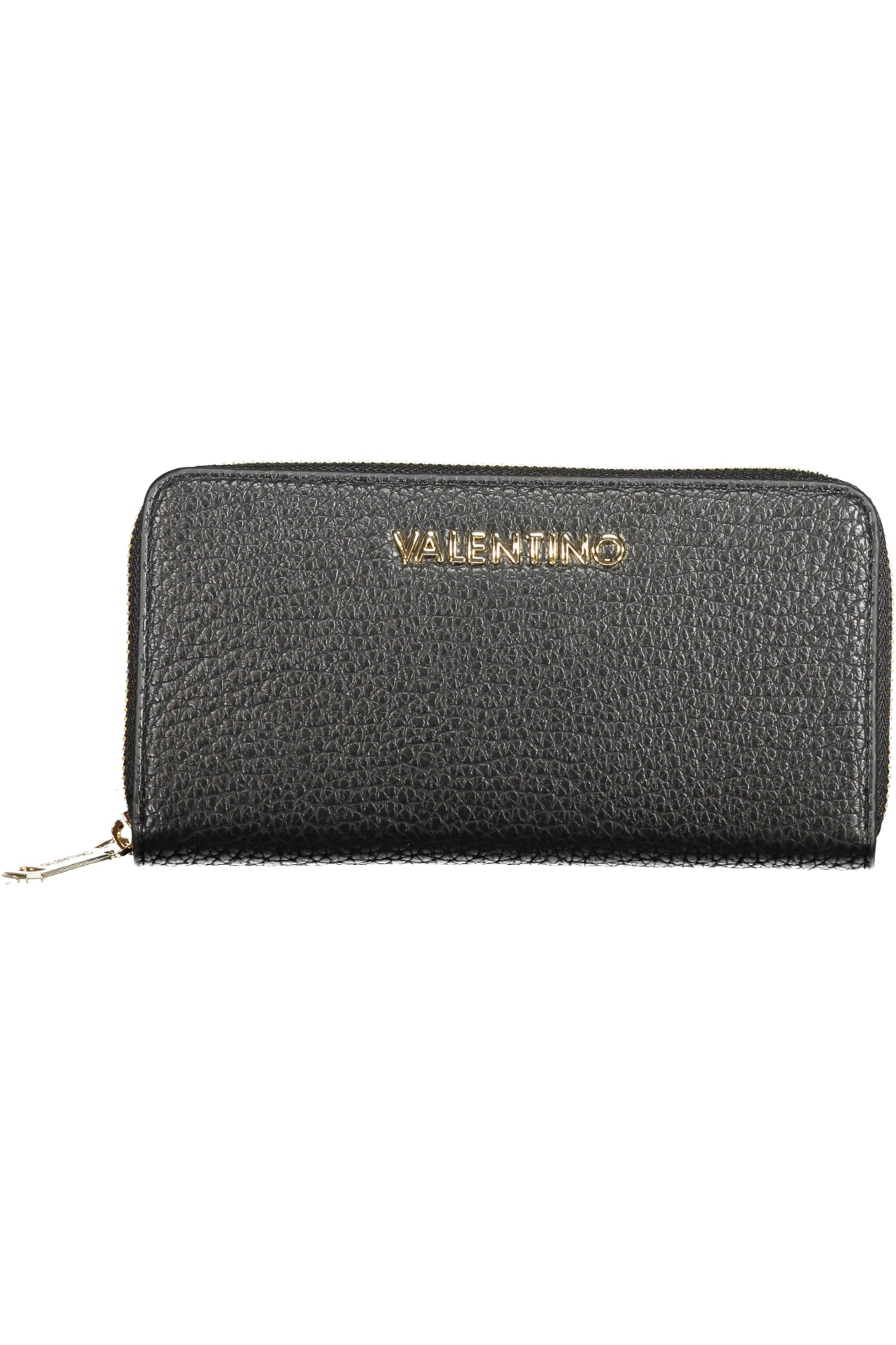 VALENTINO BAGS WOMENS WALLET BLACK
