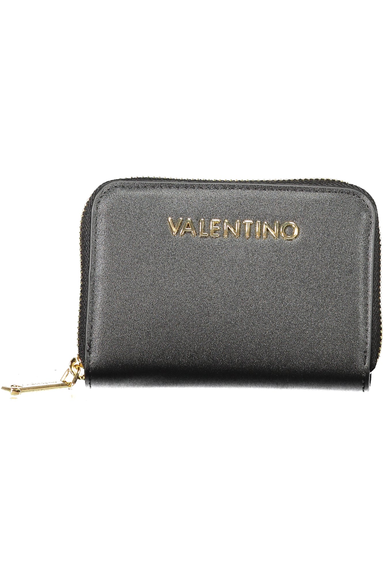 VALENTINO BAGS WOMENS WALLET BLACK
