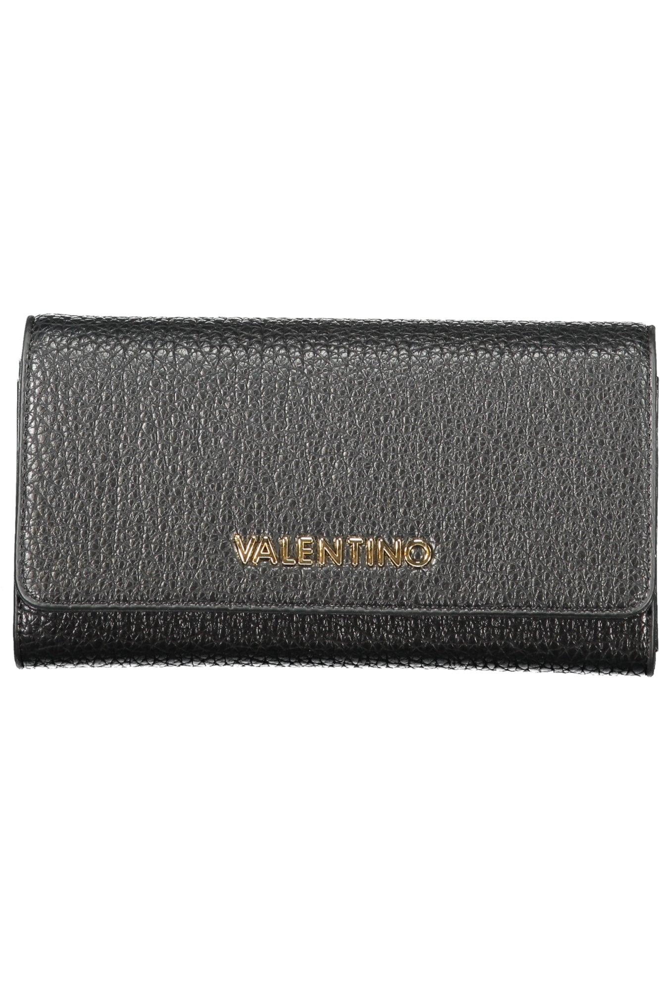VALENTINO BAGS WOMENS WALLET BLACK