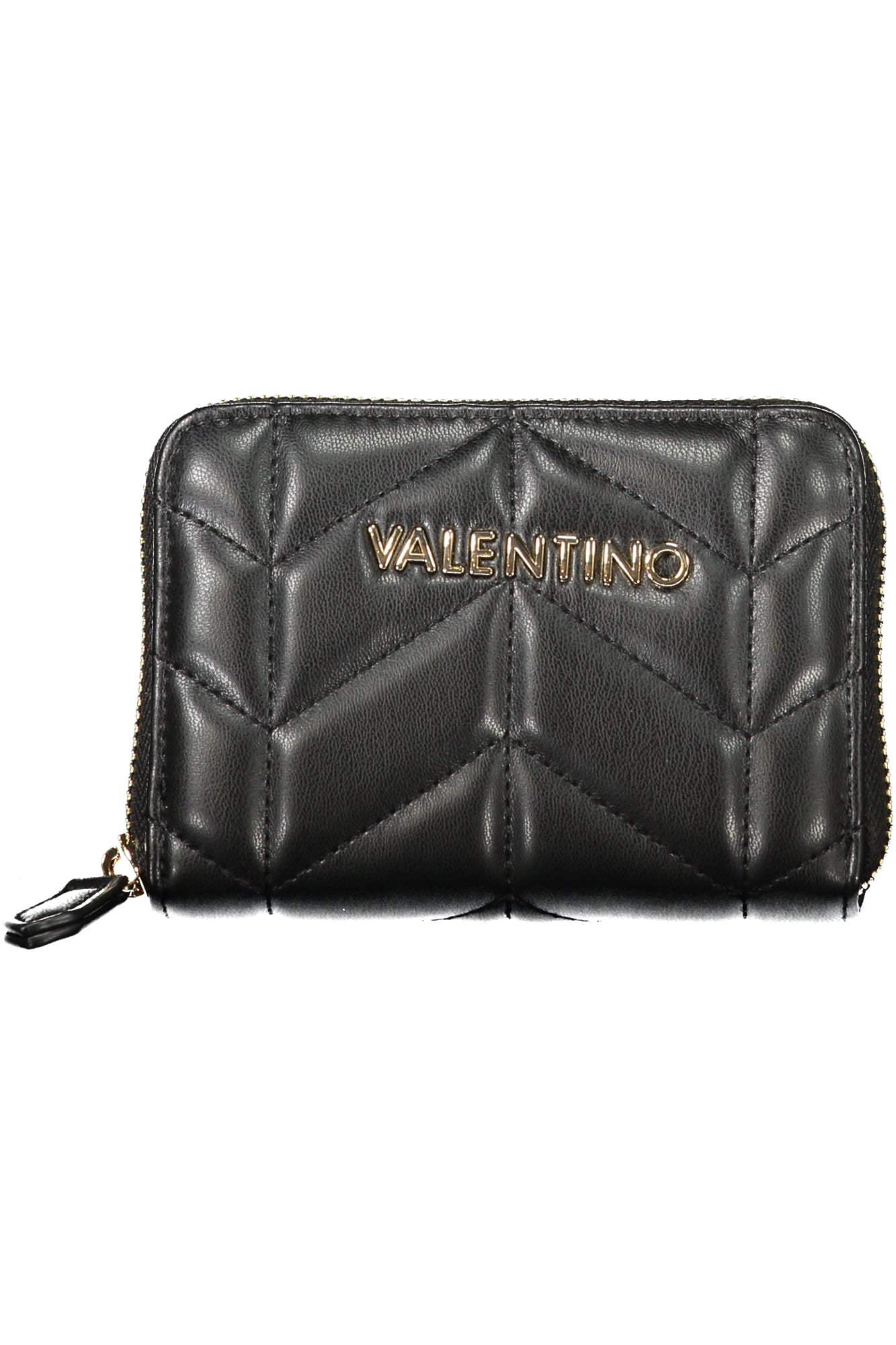 VALENTINO BAGS WOMENS WALLET BLACK