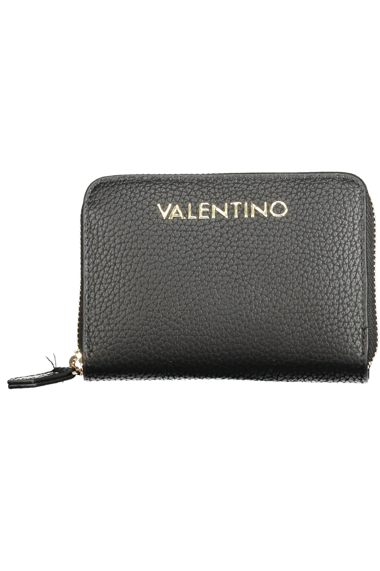 VALENTINO BAGS WOMENS WALLET BLACK