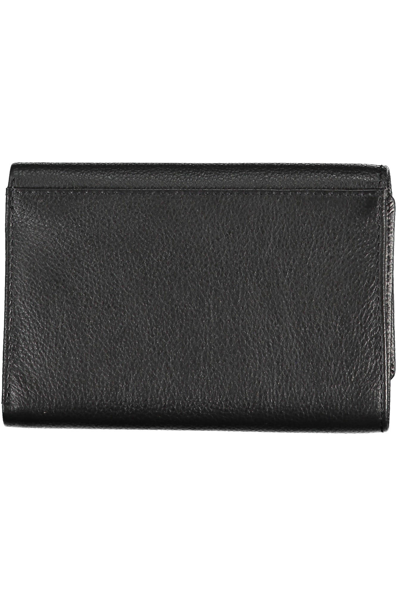 VALENTINO BAGS WOMENS WALLET BLACK