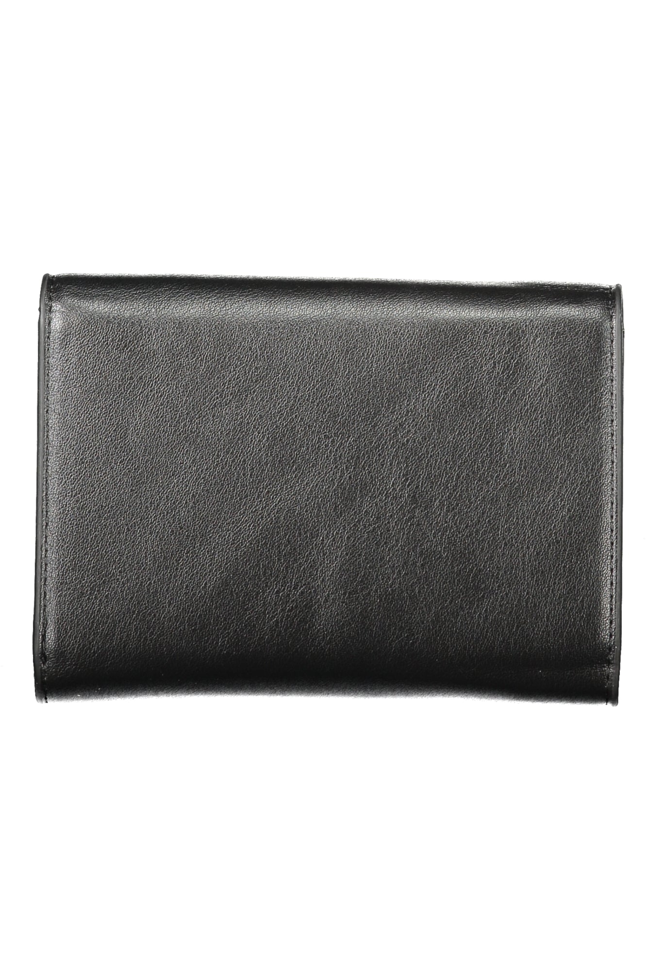 VALENTINO BAGS WOMENS WALLET BLACK