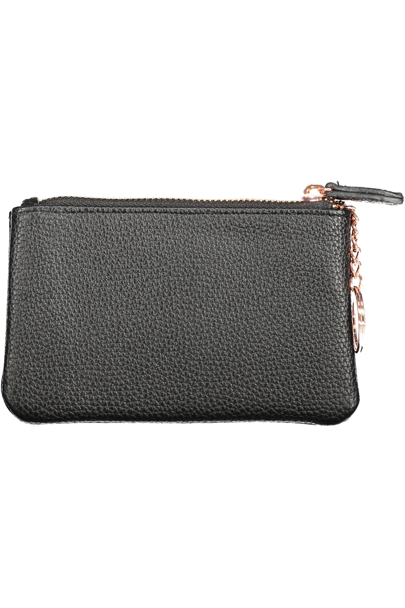 VALENTINO BAGS WOMENS WALLET BLACK