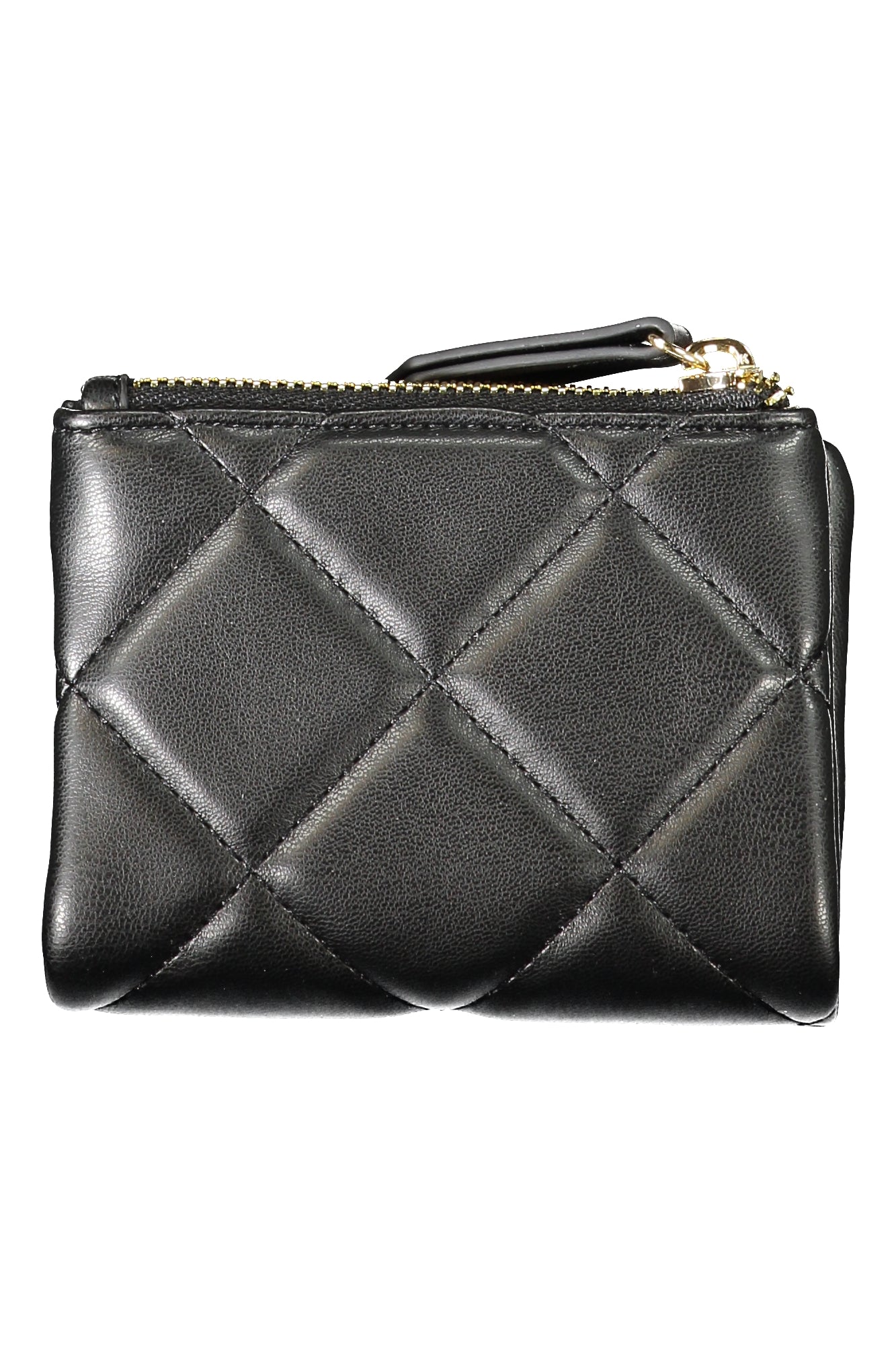 VALENTINO BAGS WOMENS WALLET BLACK