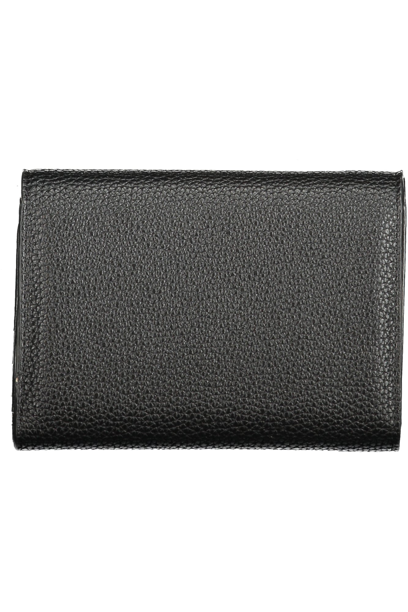 VALENTINO BAGS WOMENS WALLET BLACK