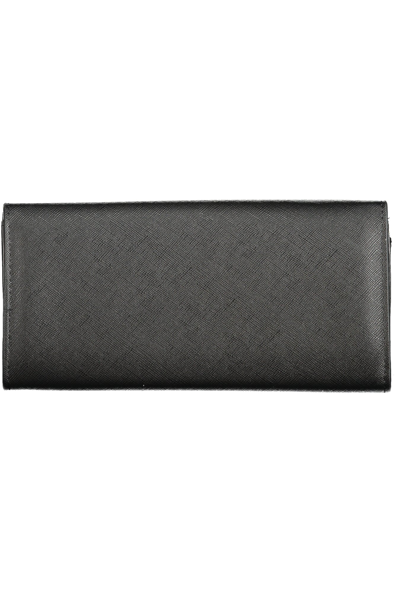 VALENTINO BAGS WOMENS WALLET BLACK