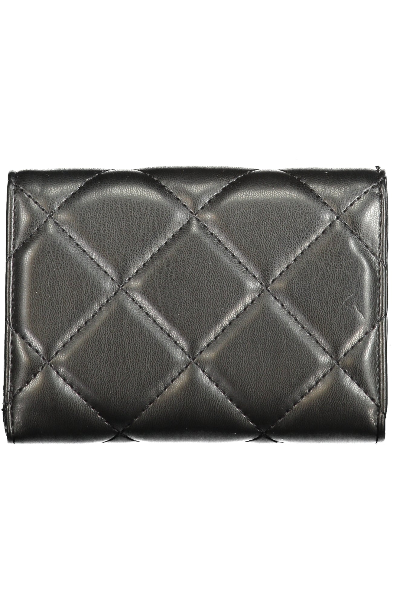 VALENTINO BAGS WOMENS WALLET BLACK