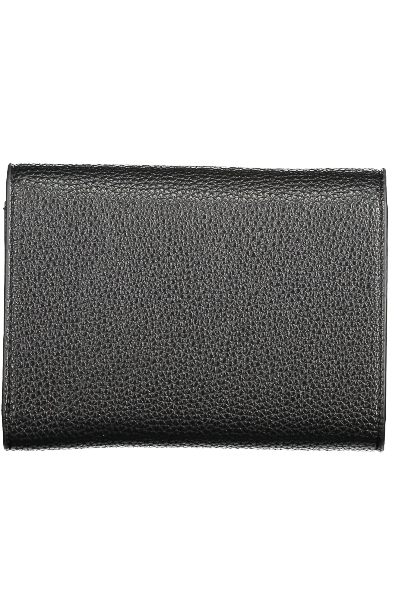 VALENTINO BAGS WOMENS WALLET BLACK