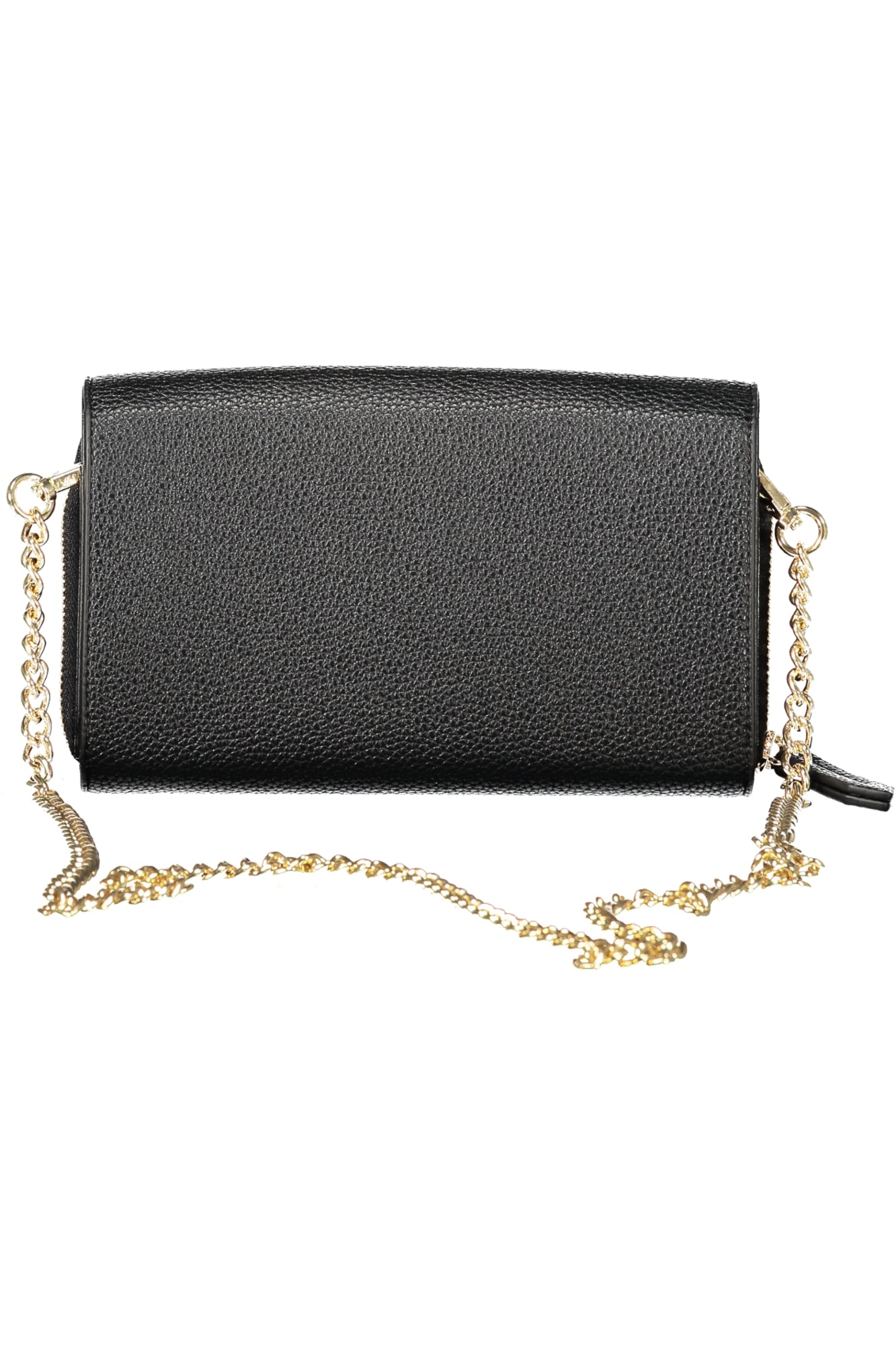 VALENTINO BAGS WOMENS WALLET BLACK