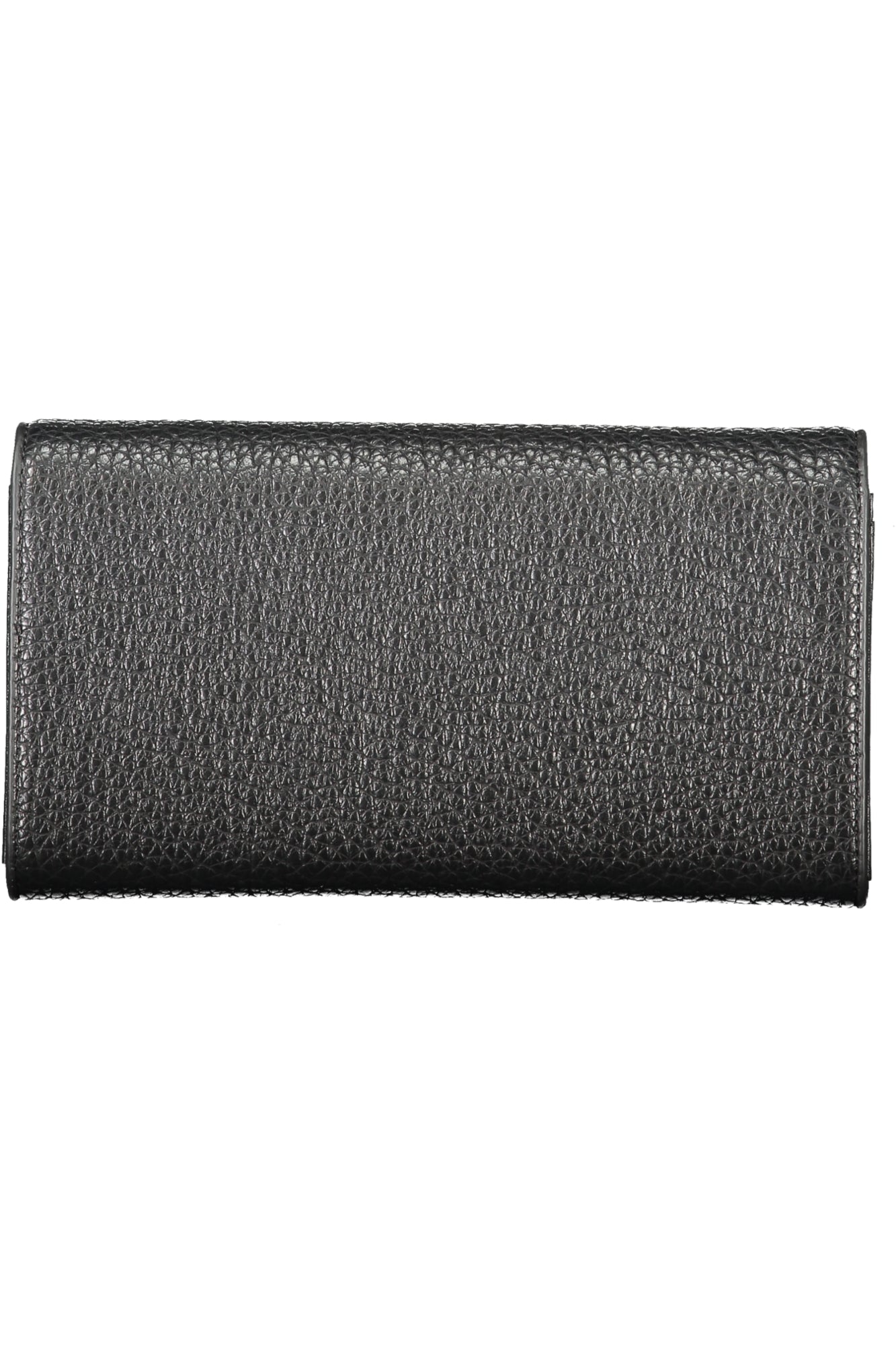 VALENTINO BAGS WOMENS WALLET BLACK