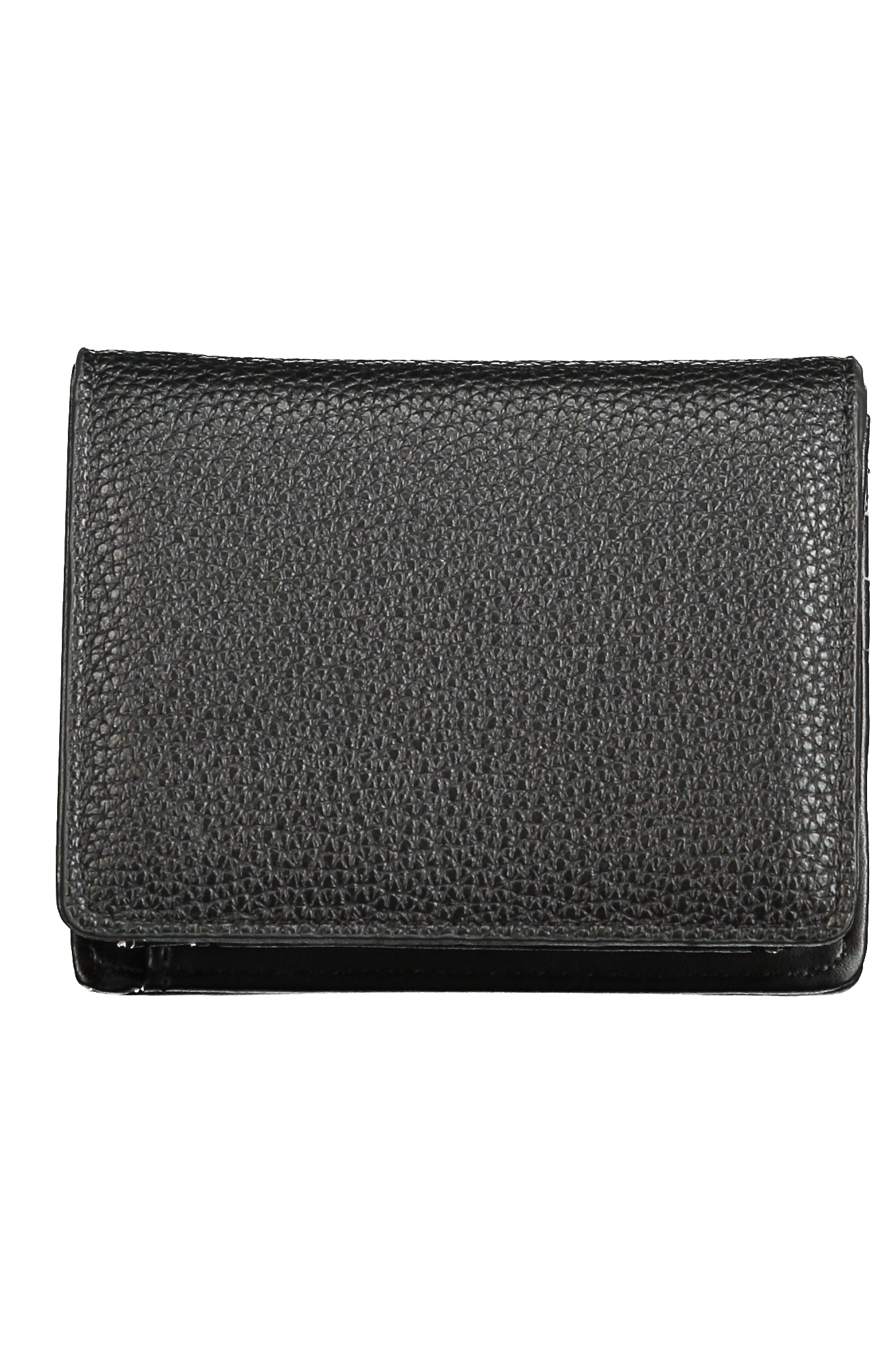 VALENTINO BAGS WOMENS WALLET BLACK