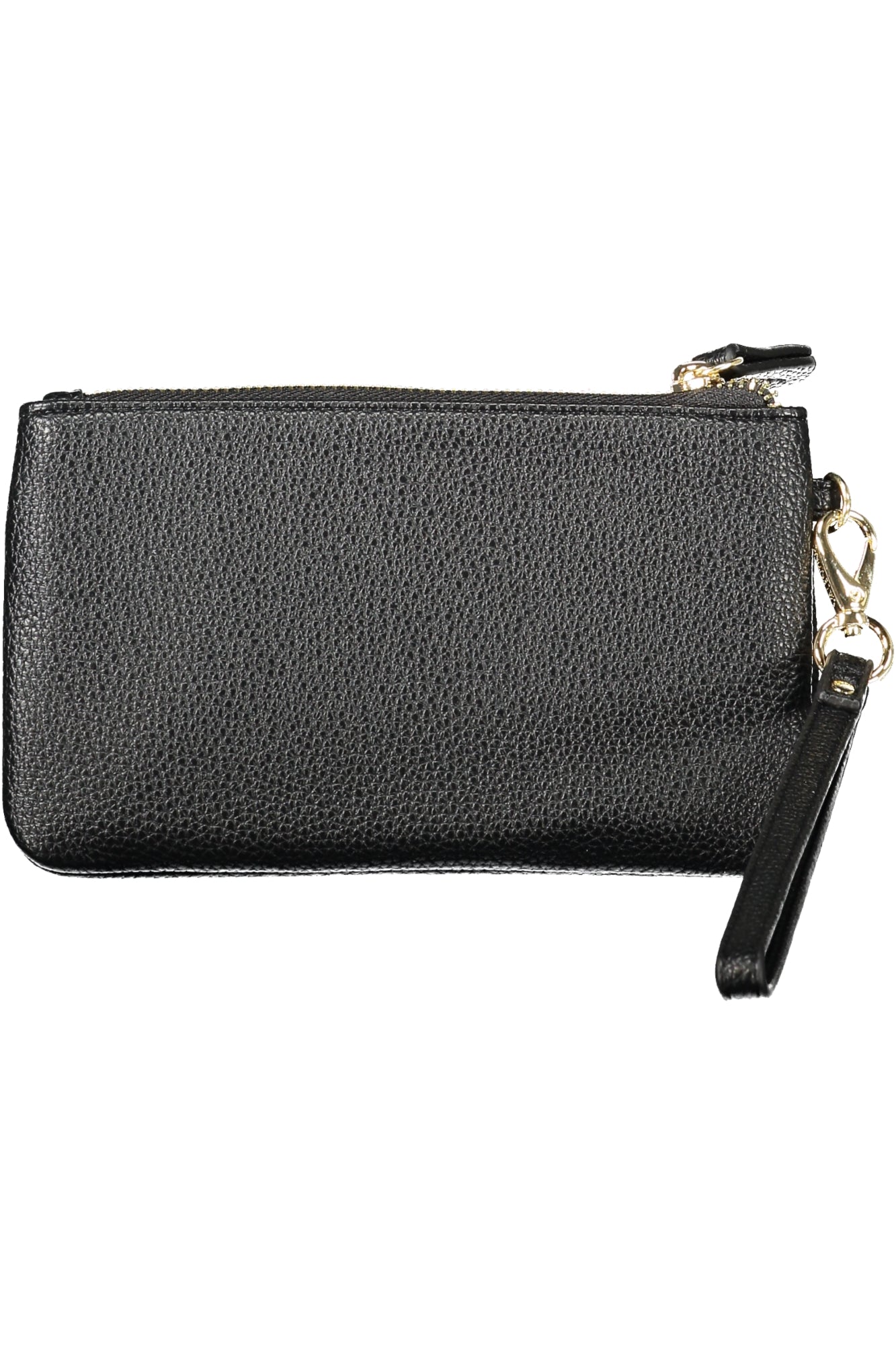 VALENTINO BAGS WOMENS WALLET BLACK