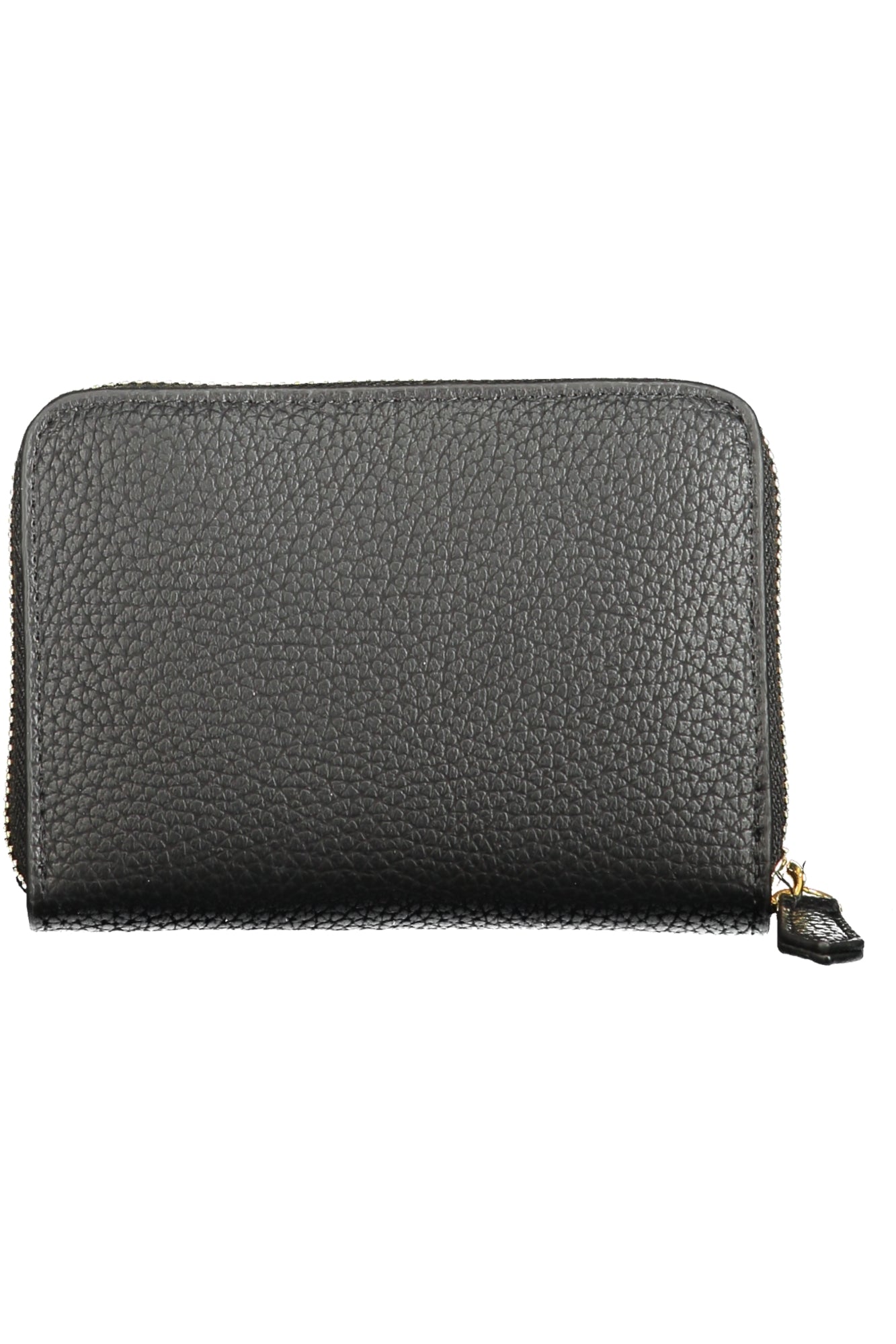 VALENTINO BAGS WOMENS WALLET BLACK