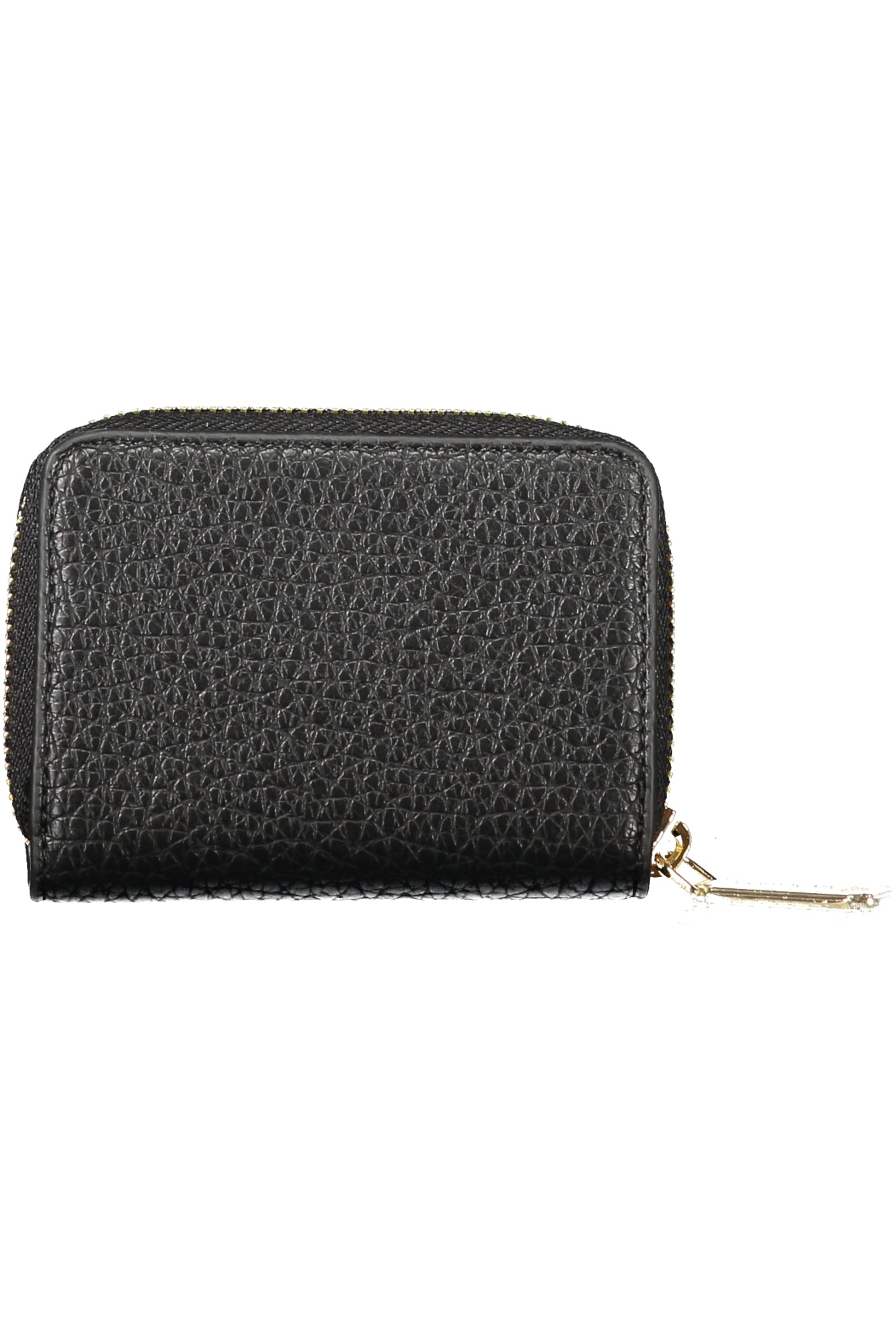 VALENTINO BAGS WOMENS WALLET BLACK