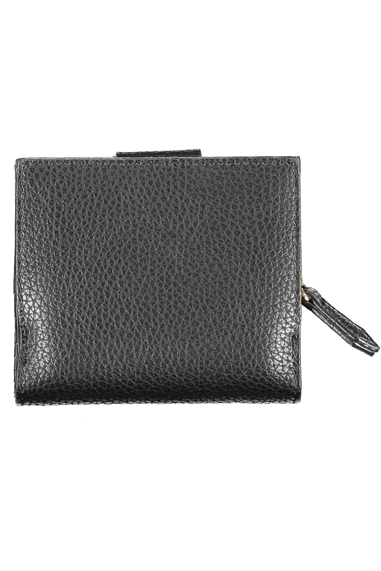 VALENTINO BAGS WOMENS WALLET BLACK