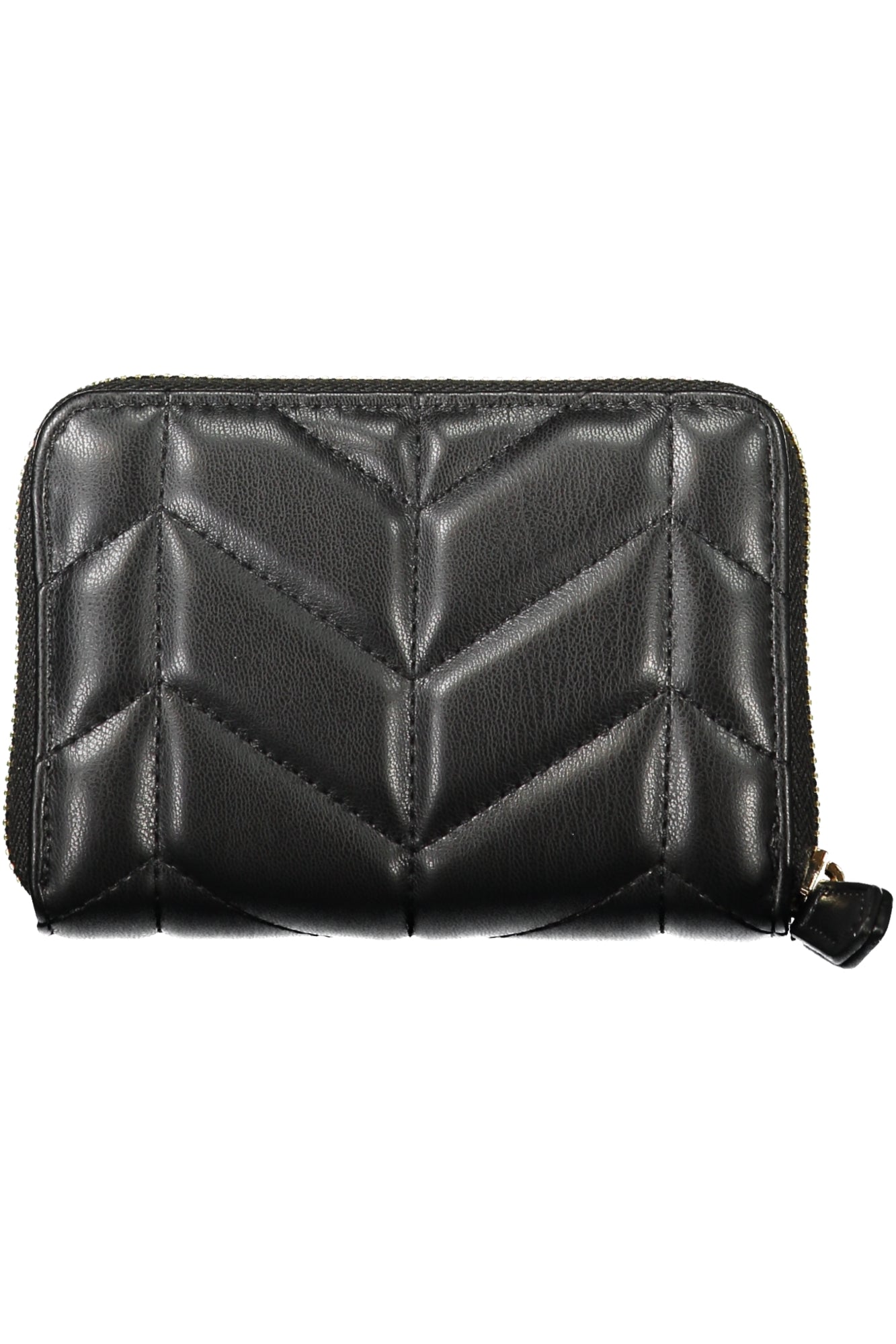 VALENTINO BAGS WOMENS WALLET BLACK