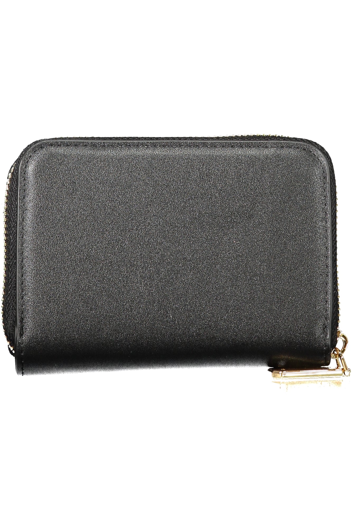 VALENTINO BAGS WOMENS WALLET BLACK