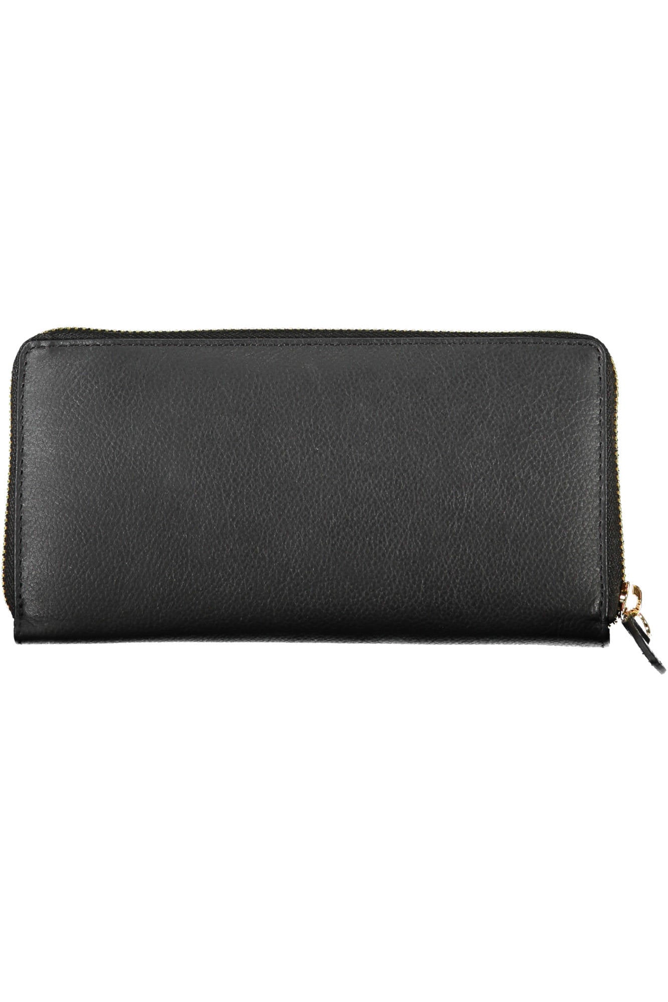 VALENTINO BAGS WOMENS WALLET BLACK