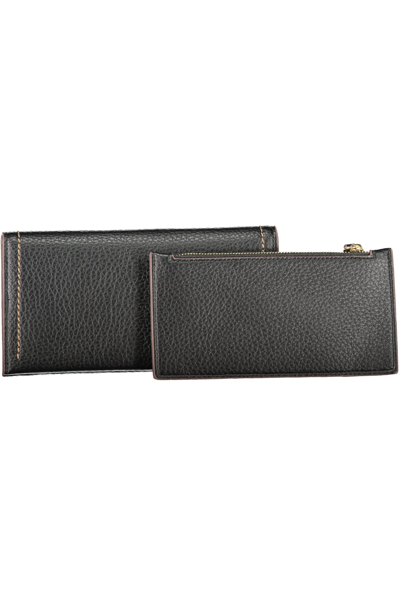 VALENTINO BAGS WOMENS WALLET BLACK