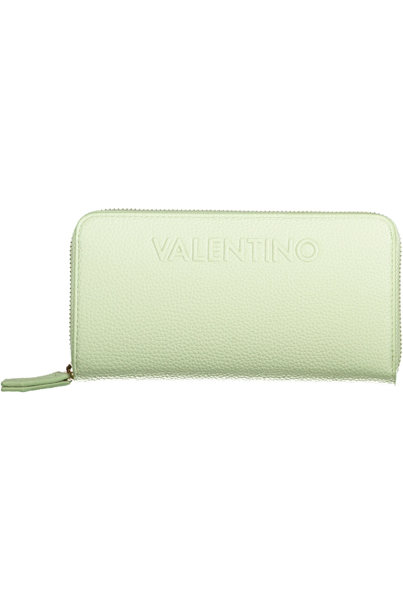 VALENTINO BAGS WOMENS WALLET GREEN
