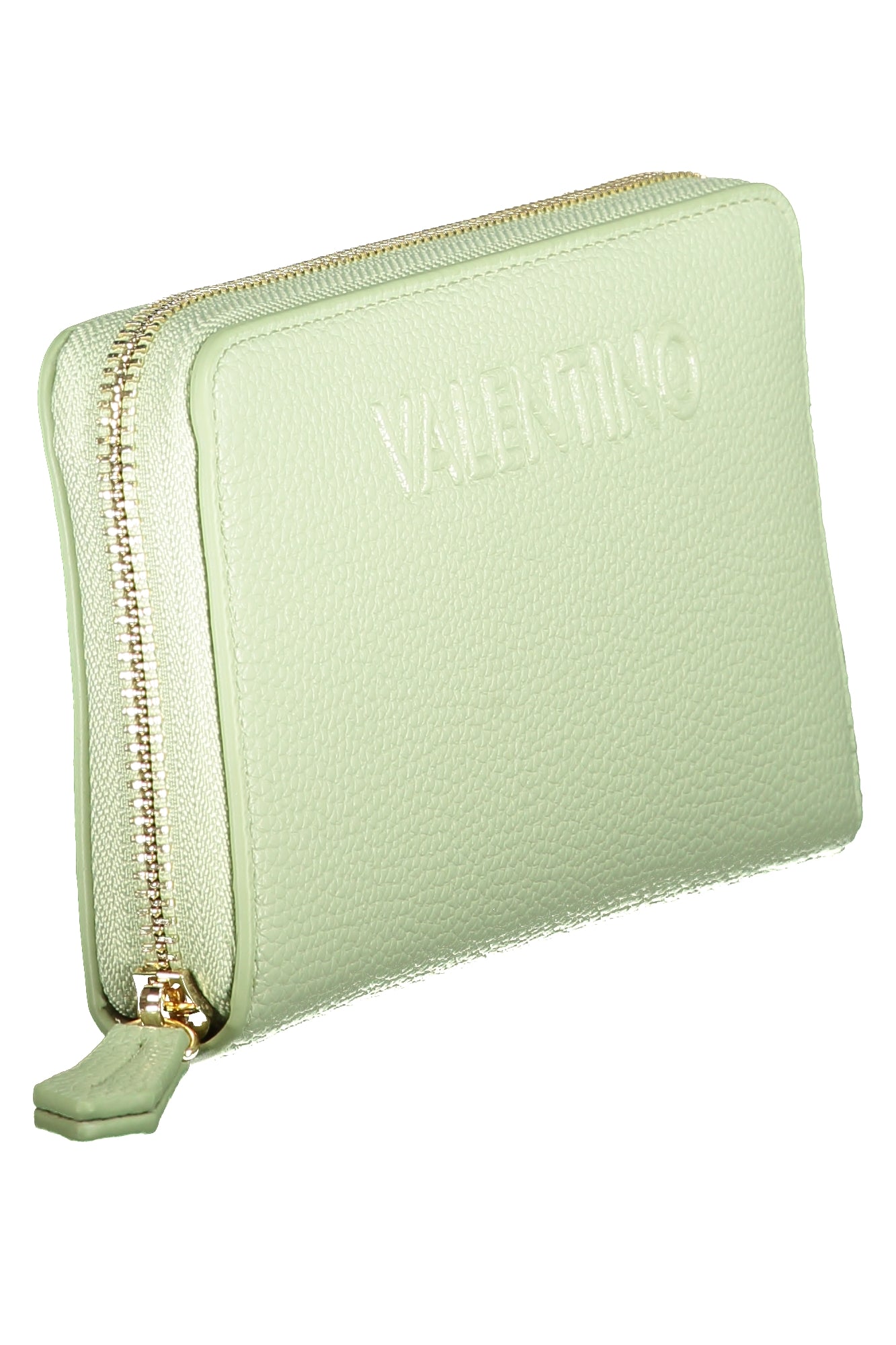 VALENTINO BAGS WOMENS WALLET GREEN