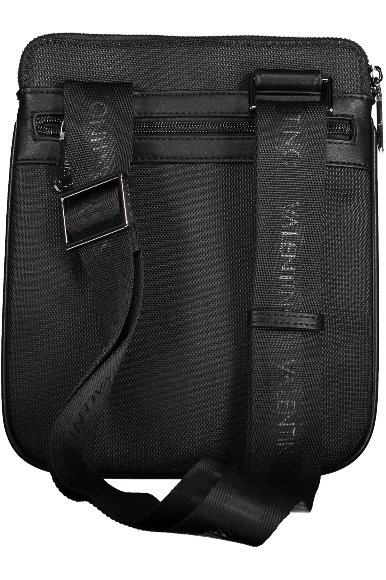 VALENTINO BAGS MENS SHOULDER BAG BLACK