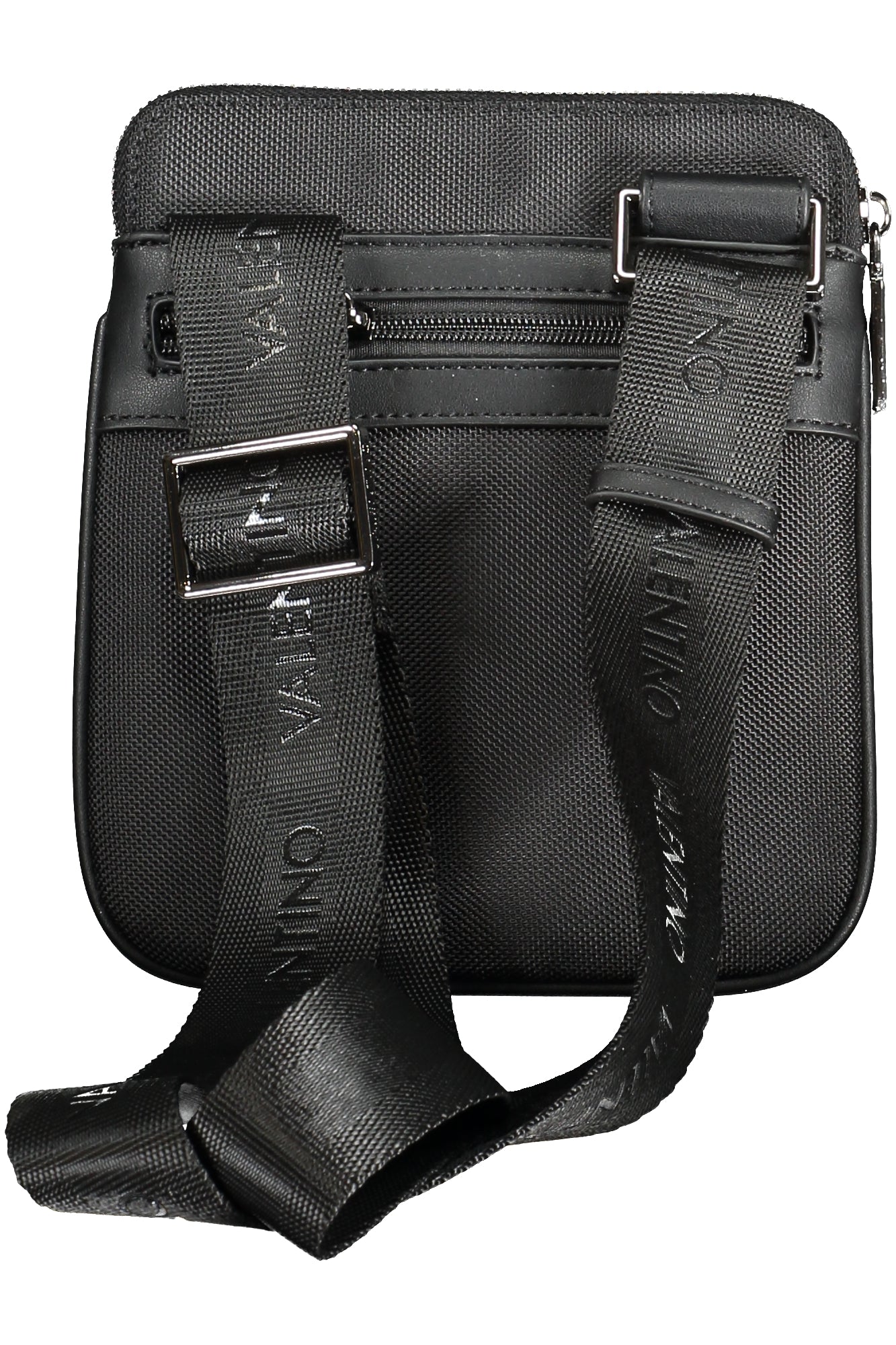 VALENTINO BAGS MENS BLACK SHOULDER BAG