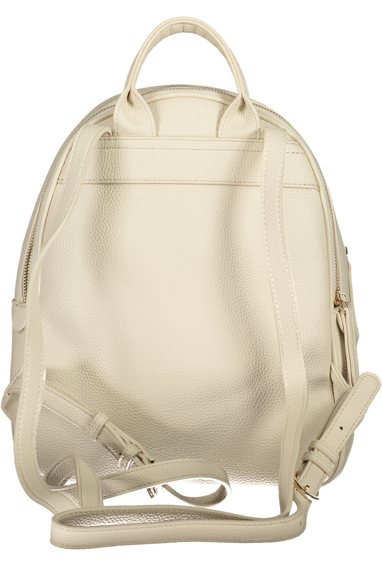 VALENTINO BAGS WOMENS BACKPACK BEIGE