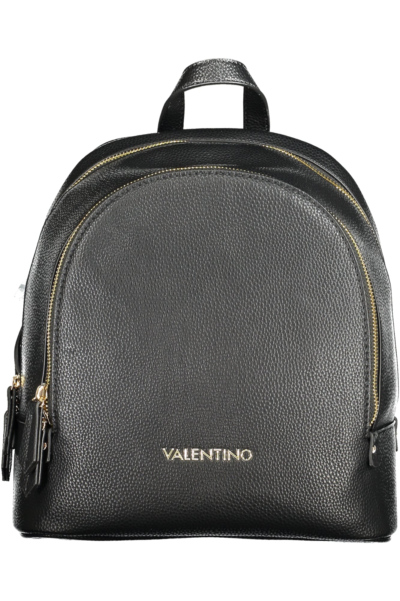 VALENTINO BAGS WOMENS BACKPACK BLACK