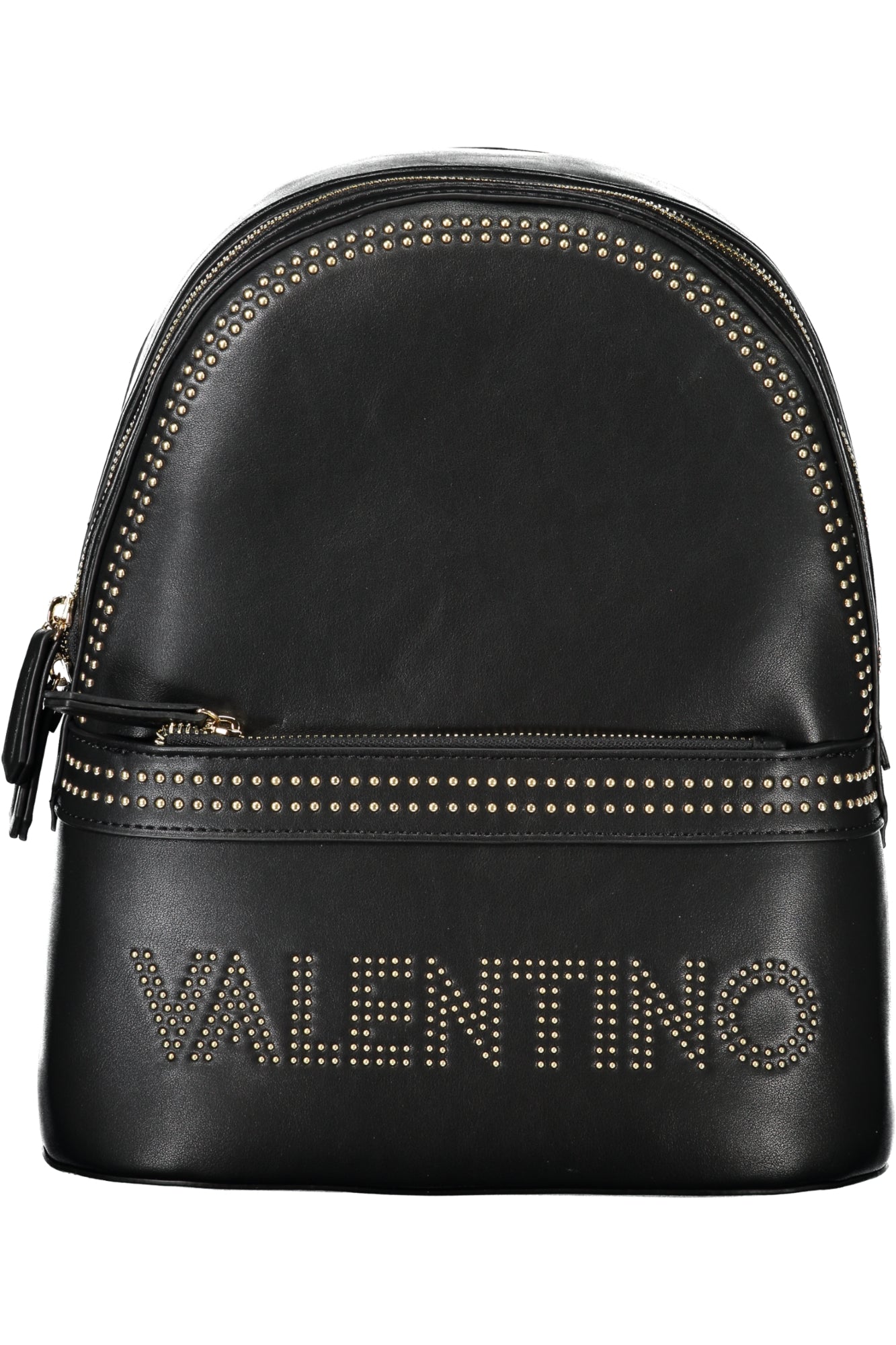 VALENTINO BAGS WOMENS BACKPACK BLACK