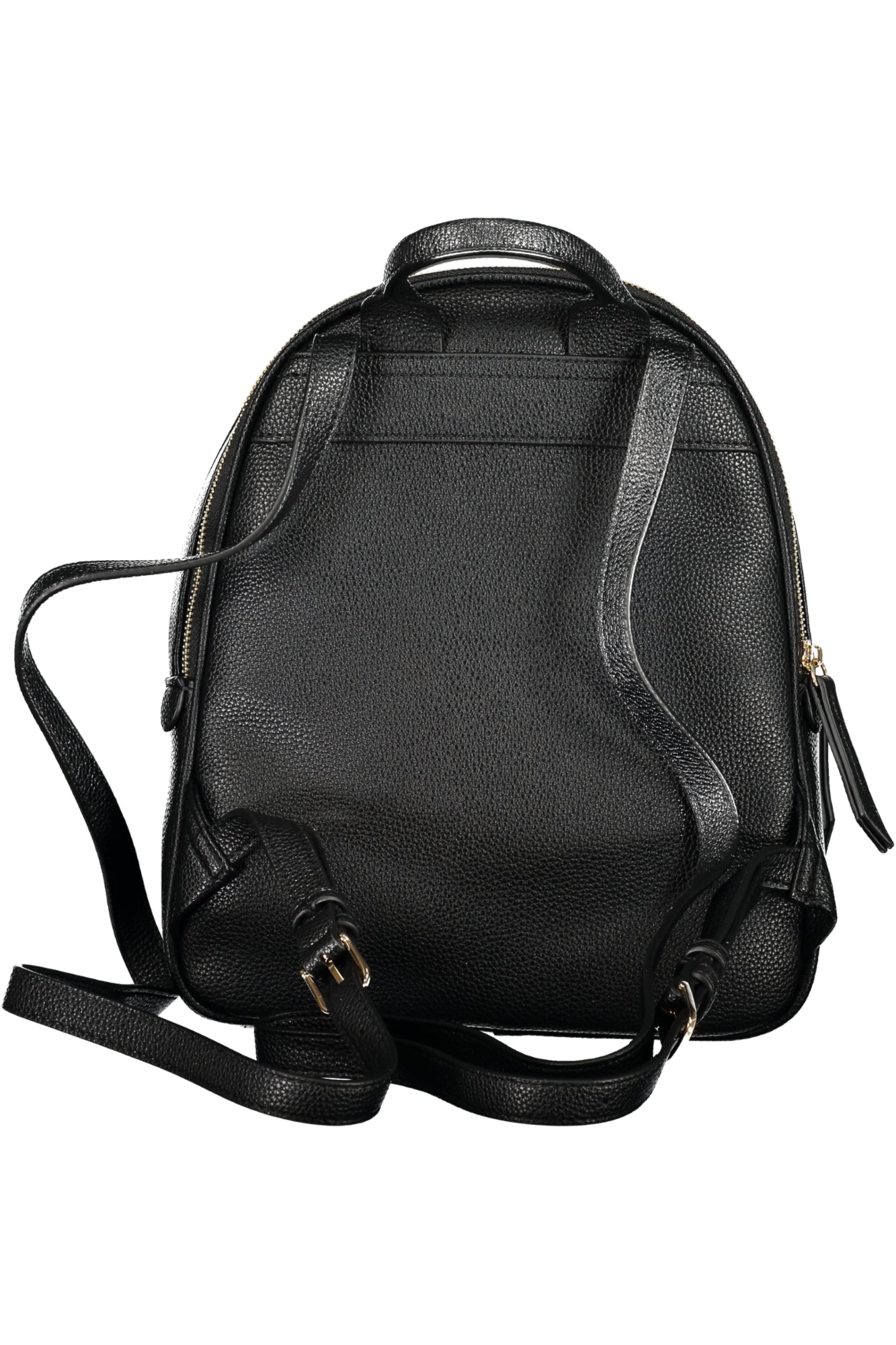 VALENTINO BAGS WOMENS BACKPACK BLACK