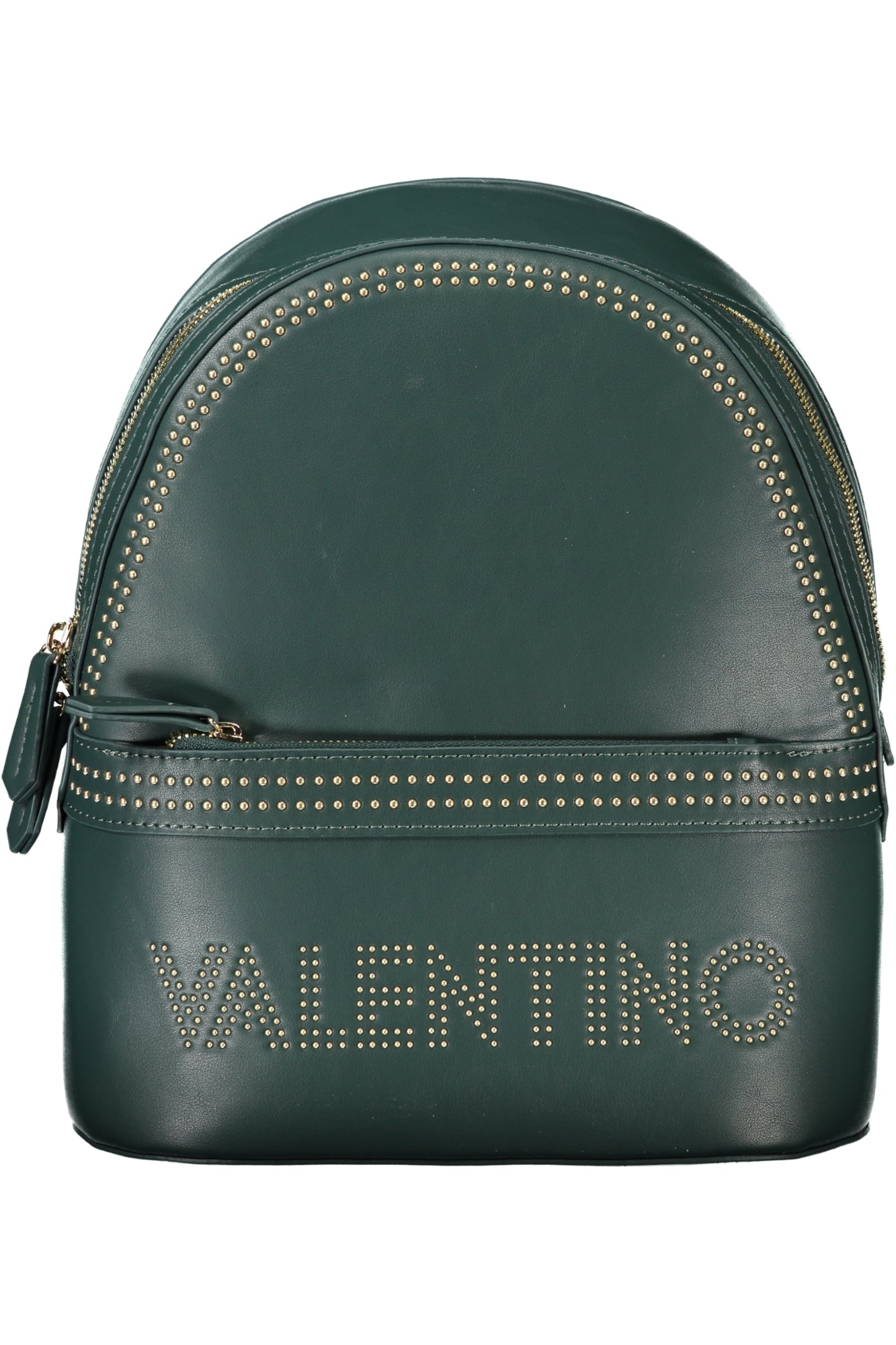 VALENTINO BAGS WOMENS BACKPACK GREEN