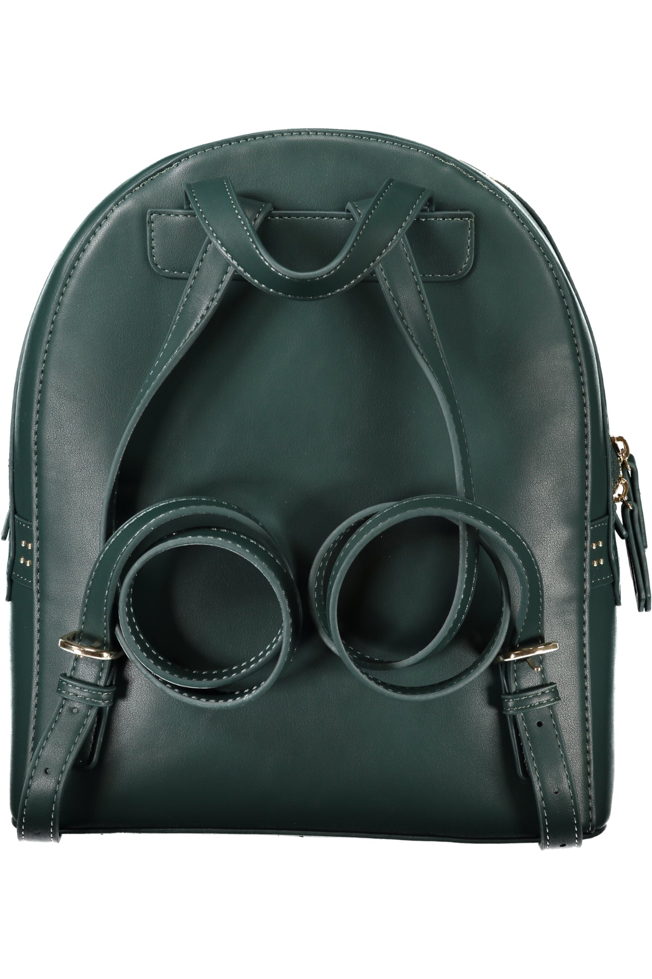 VALENTINO BAGS WOMENS BACKPACK GREEN